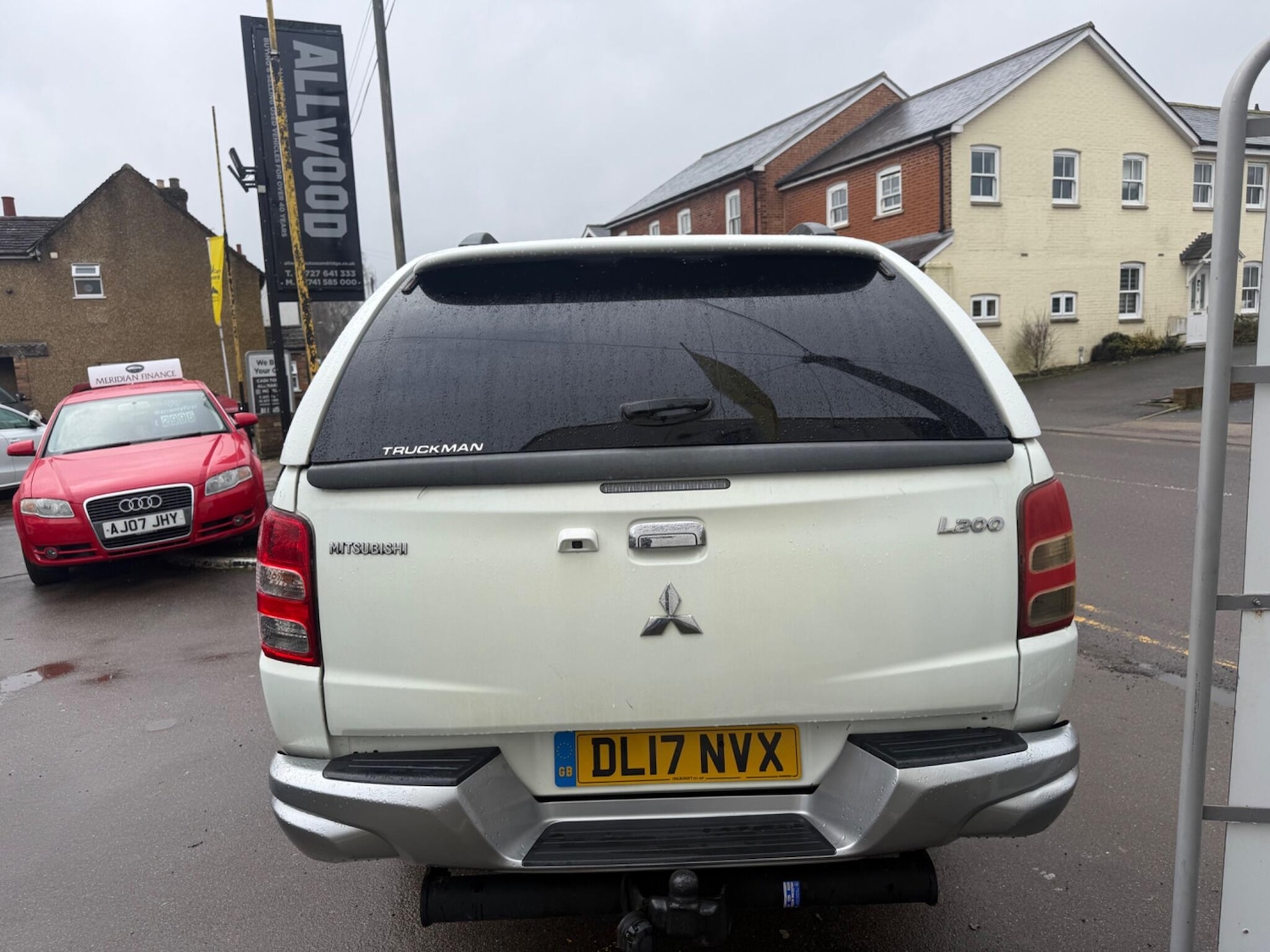 Used Mitsubishi L200 2017 for sale - 77493759: Photo 8