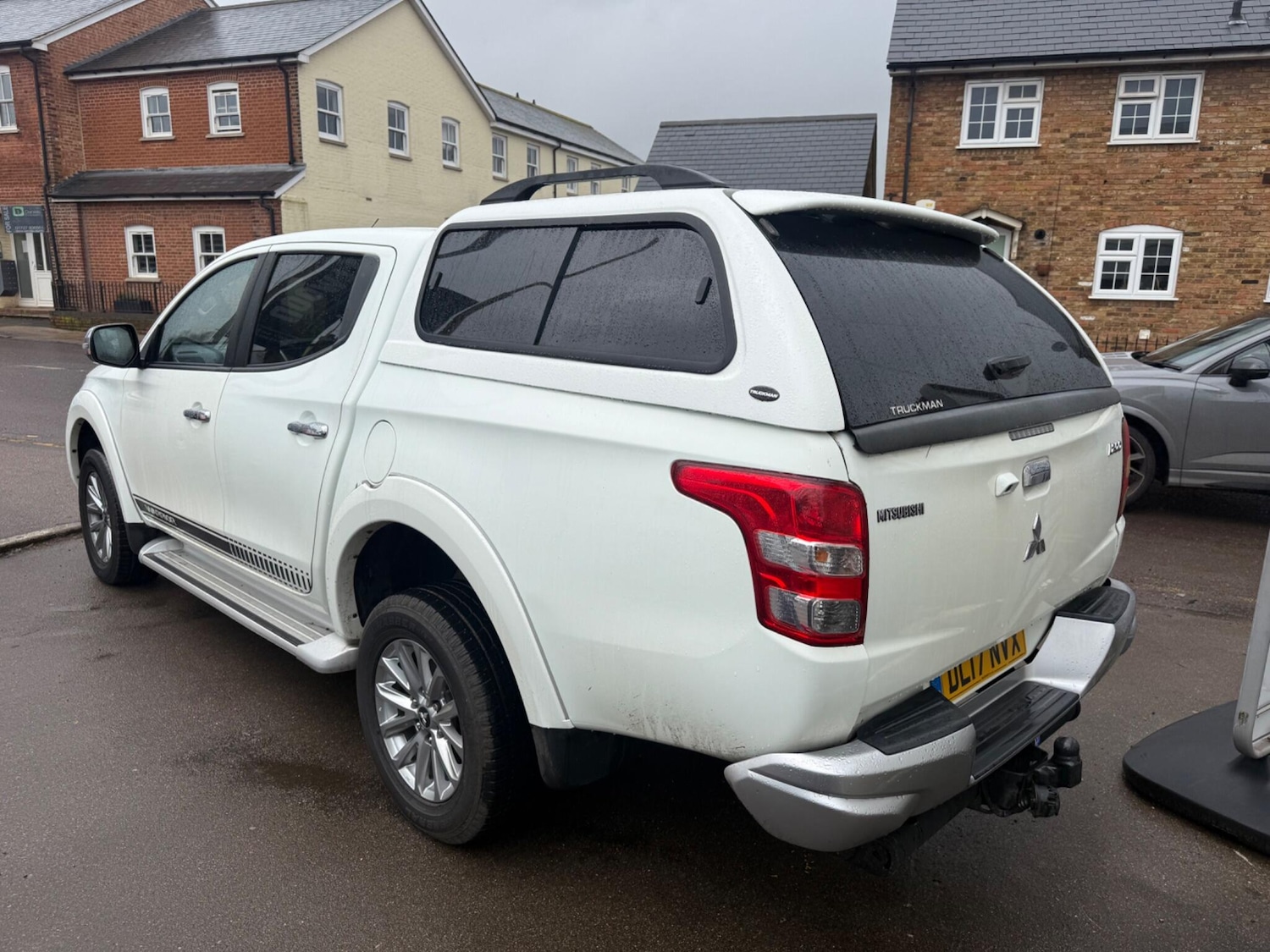 Used Mitsubishi L200 2017 for sale - 77493759: Photo 9