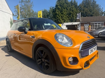 Used MINI Hatch 2017 for sale - 79381018: Photo