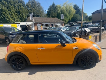 Used MINI Hatch 2017 for sale - 79381018: Photo