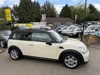 Used MINI Clubman 2013 for sale - 79507375: Photo