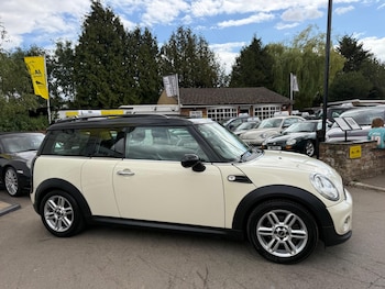 Used MINI Clubman 2013 for sale - 79507375: Photo