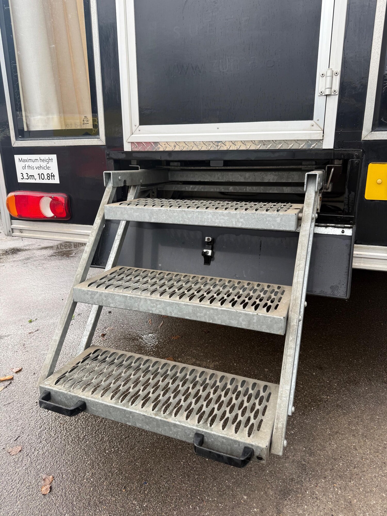 Used Citroen Relay 2016 for sale - 77346275: Photo 13