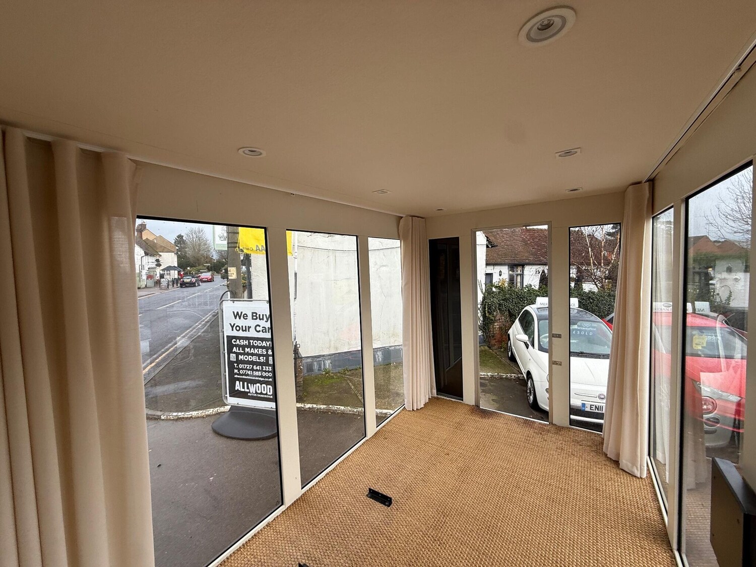 Used Citroen Relay 2016 for sale - 77346275: Photo 16