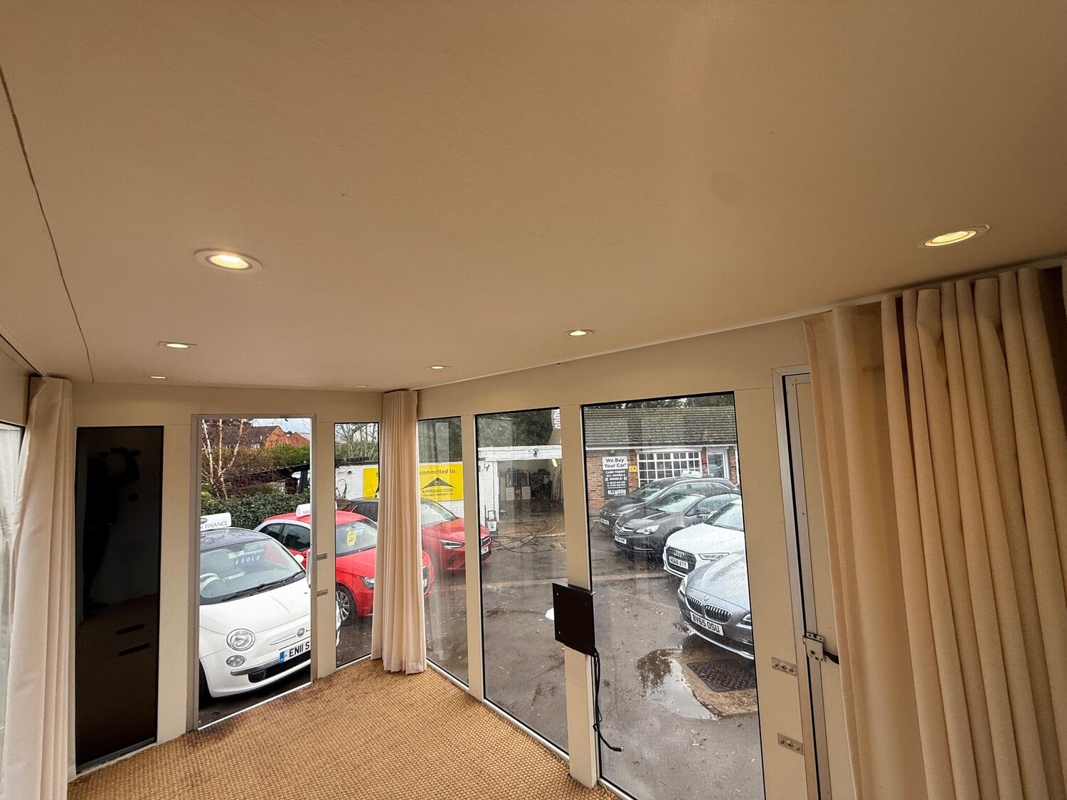 Used Citroen Relay 2016 for sale - 77346275: Photo 17