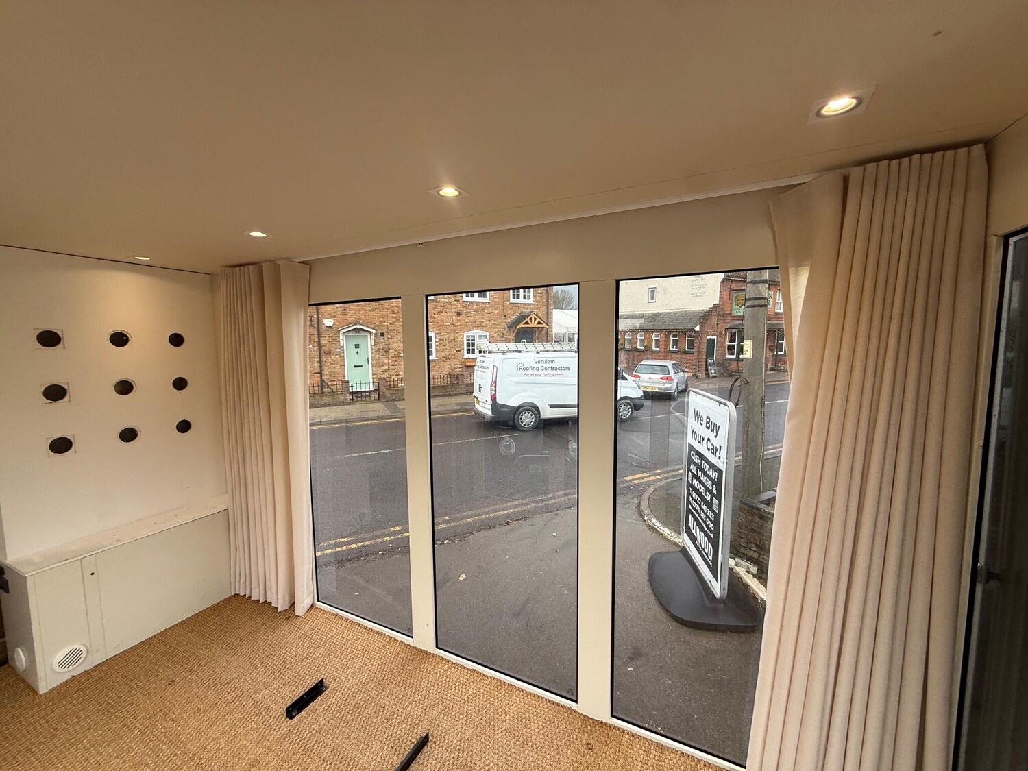 Used Citroen Relay 2016 for sale - 77346275: Photo 18