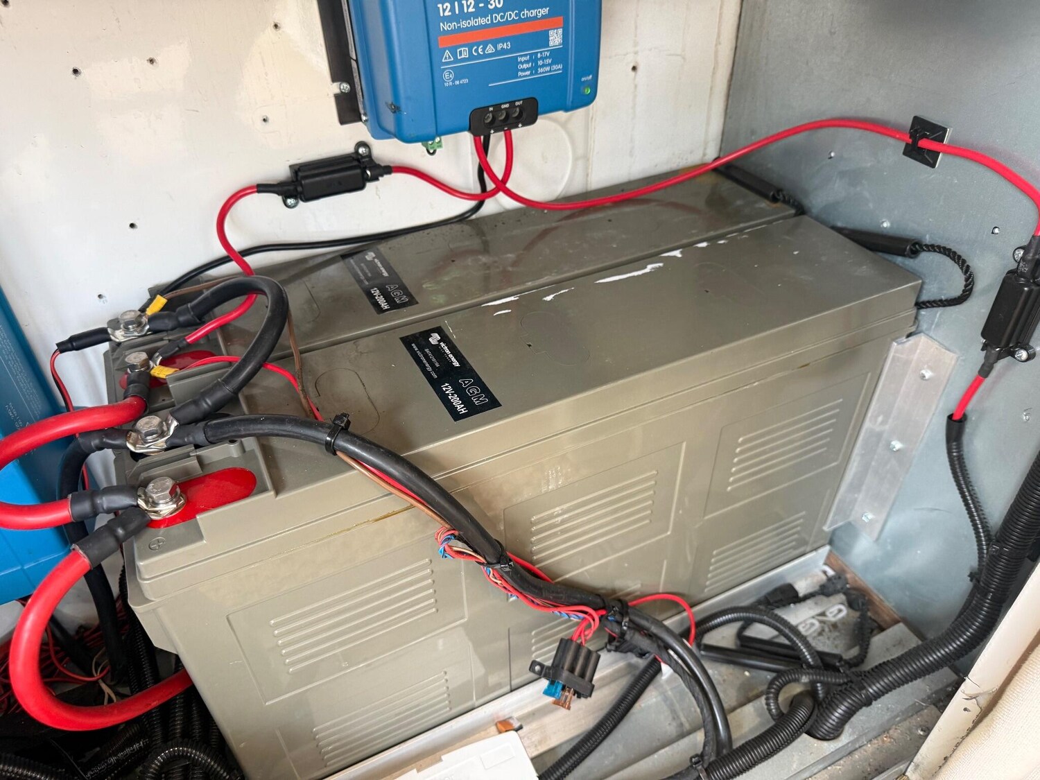 Used Citroen Relay 2016 for sale - 77346275: Photo 19