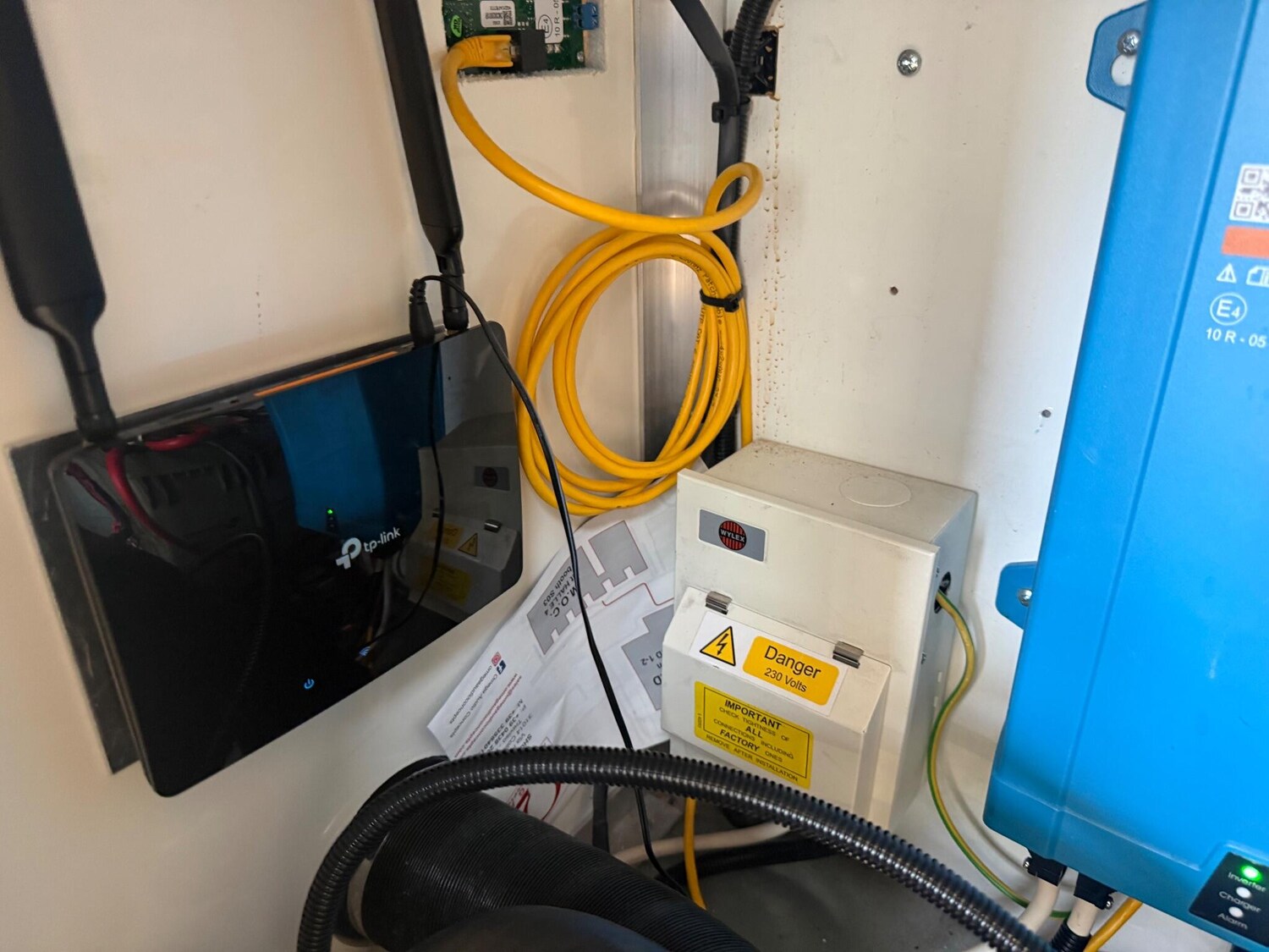 Used Citroen Relay 2016 for sale - 77346275: Photo 23