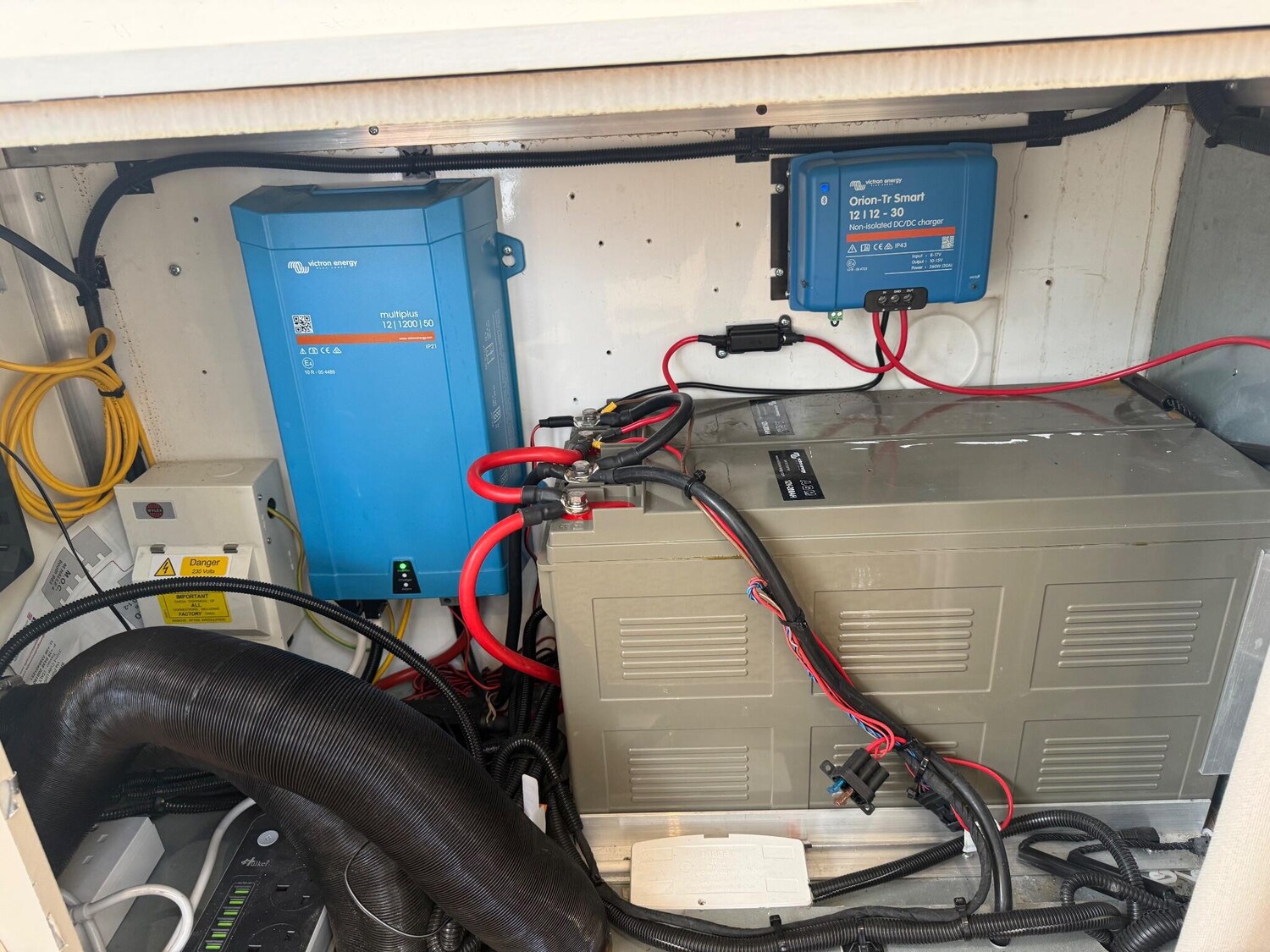 Used Citroen Relay 2016 for sale - 77346275: Photo 24