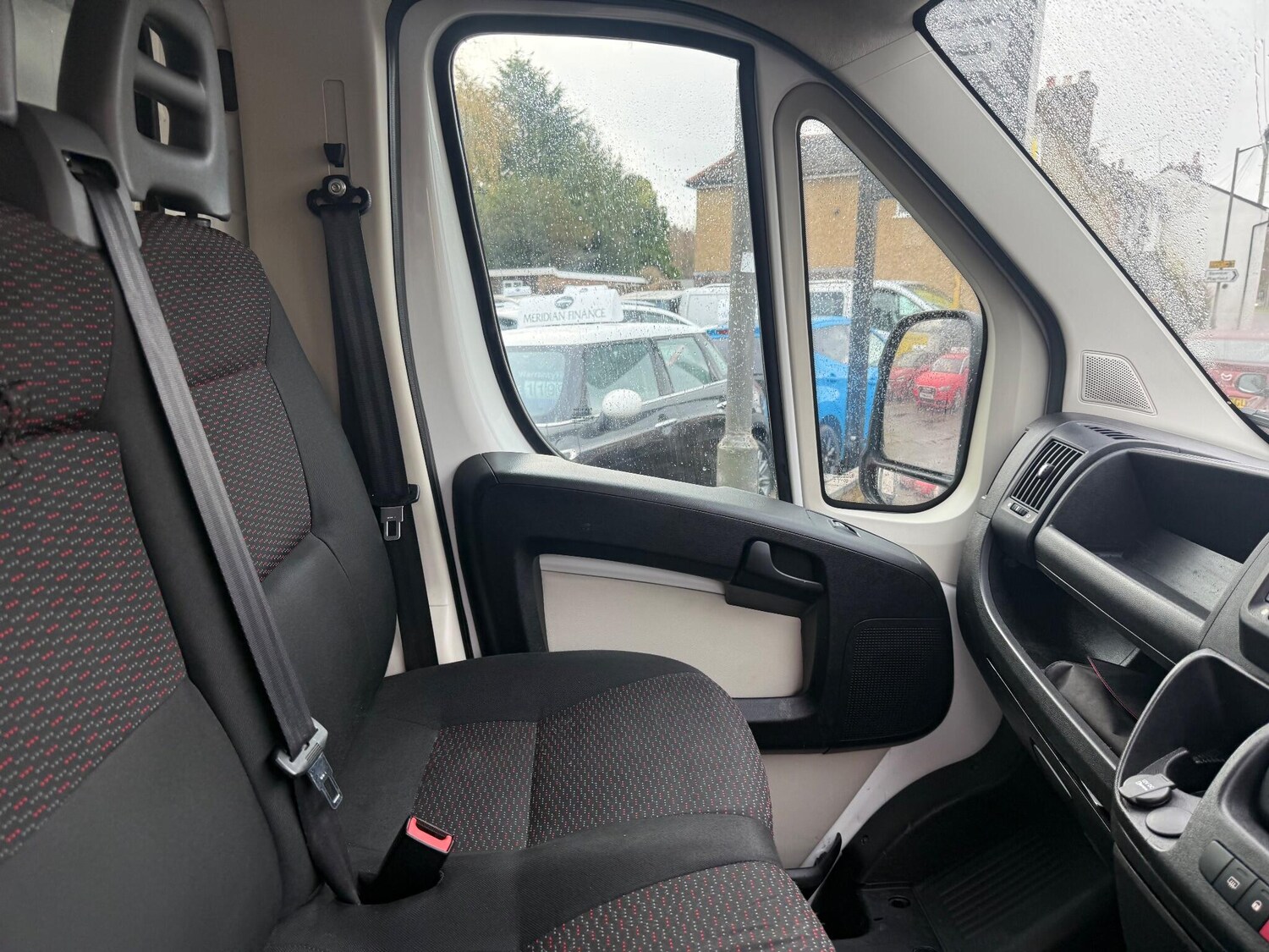 Used Citroen Relay 2016 for sale - 77346275: Photo 27