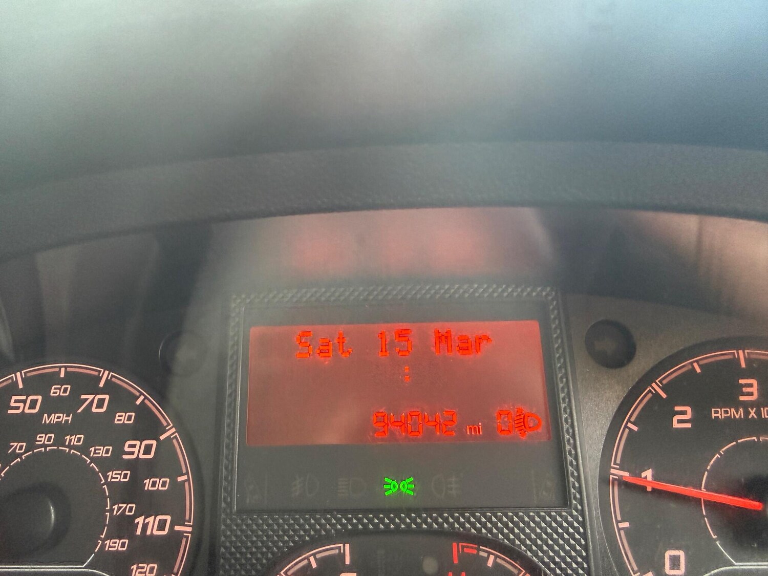 Used Citroen Relay 2016 for sale - 77346275: Photo 29