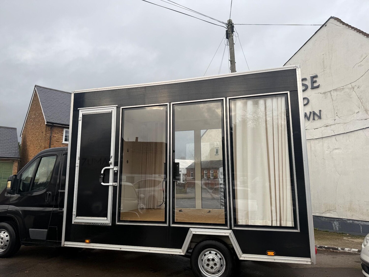 Used Citroen Relay 2016 for sale - 77346275: Photo 8