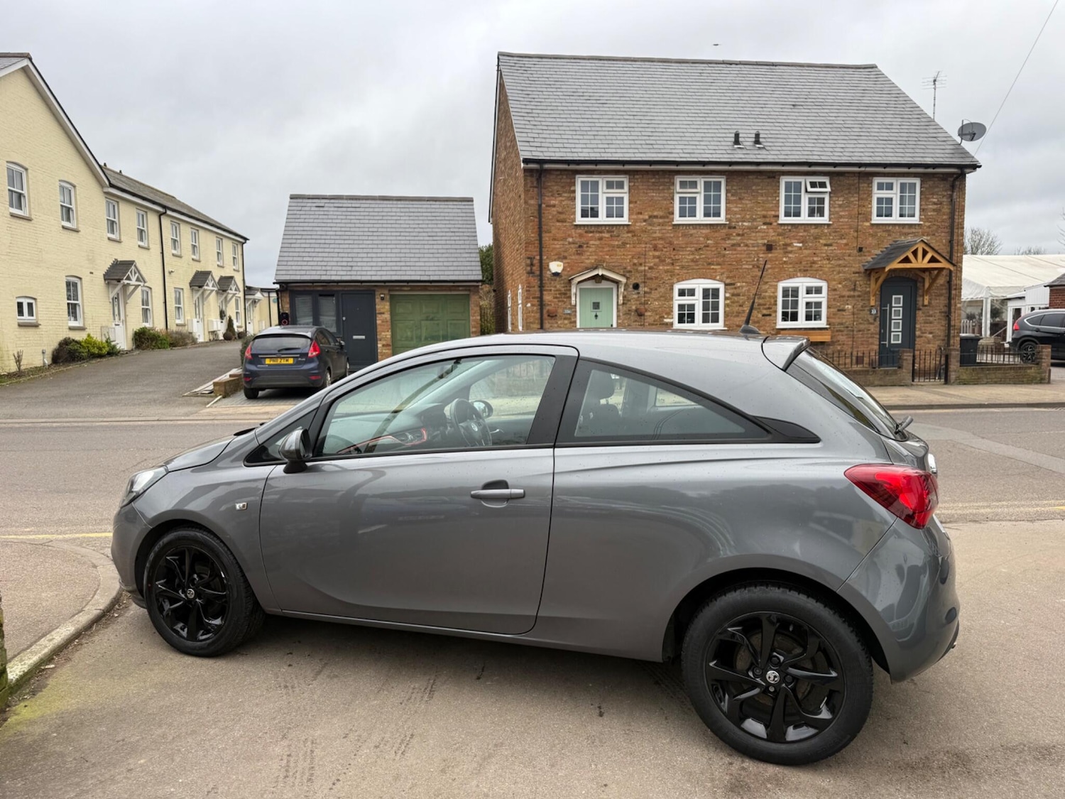 Used Vauxhall Corsa 2015 for sale - 77849141: Photo 10
