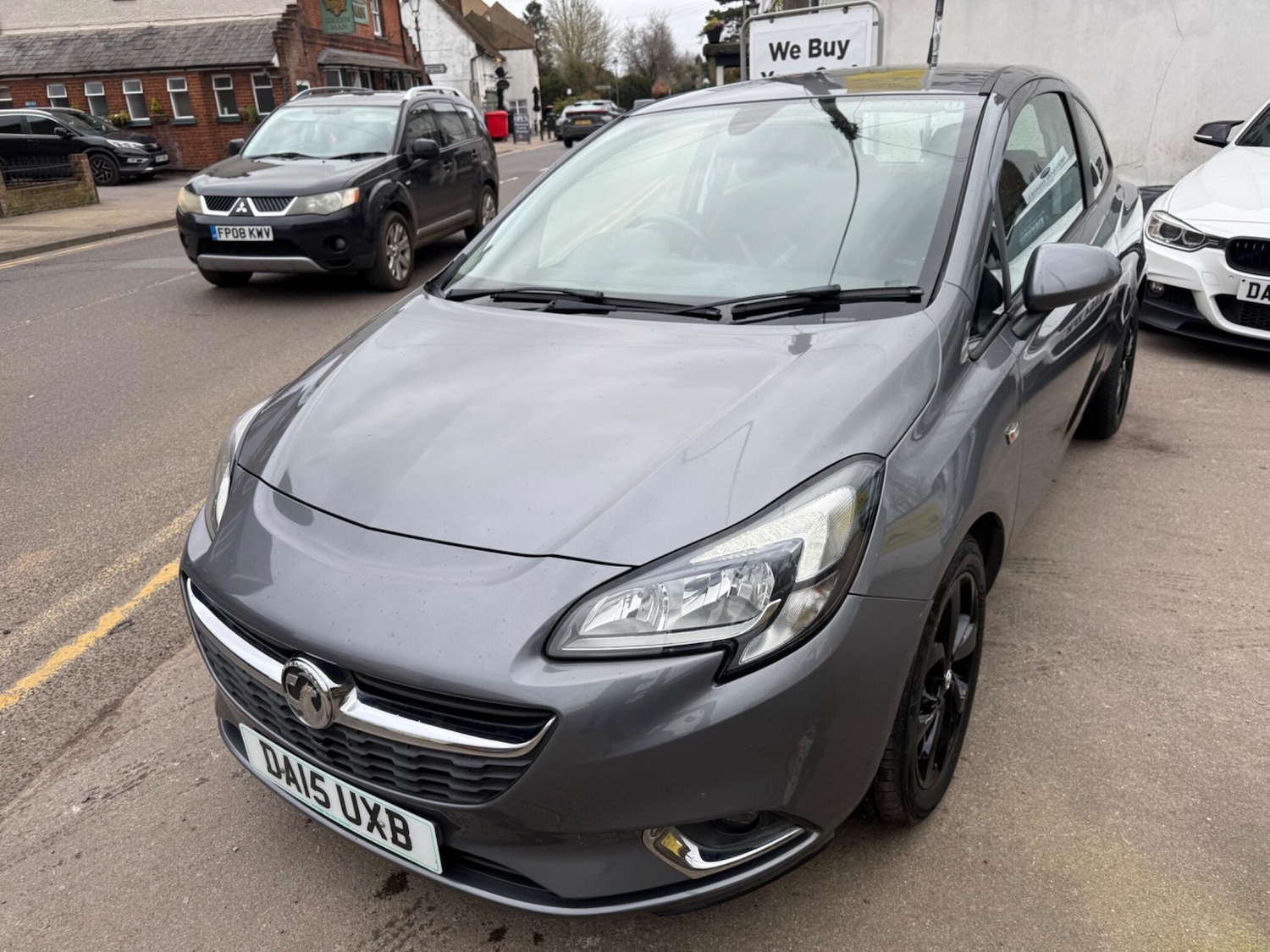 Used Vauxhall Corsa 2015 for sale - 77849141: Photo 13