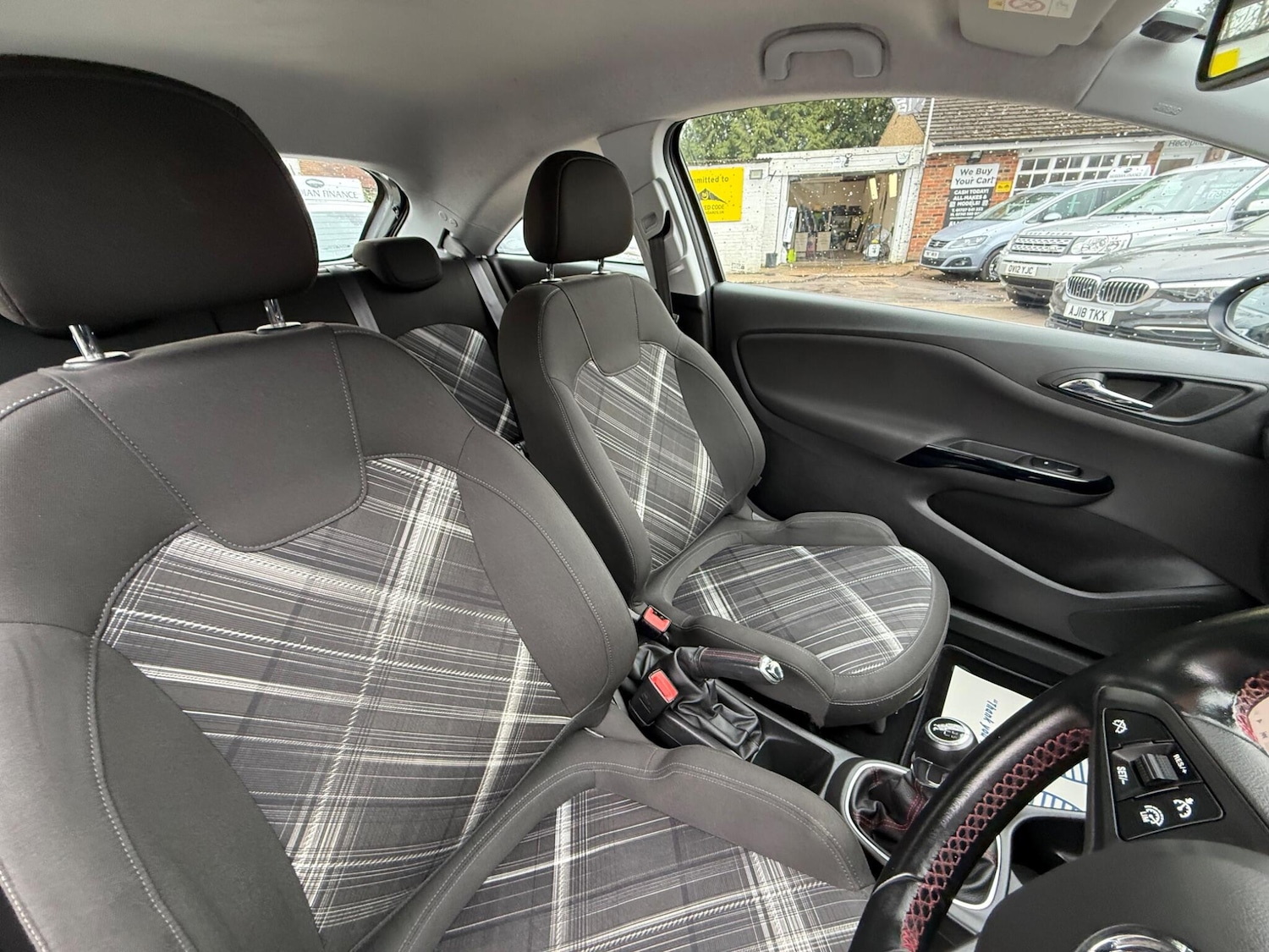 Used Vauxhall Corsa 2015 for sale - 77849141: Photo 21