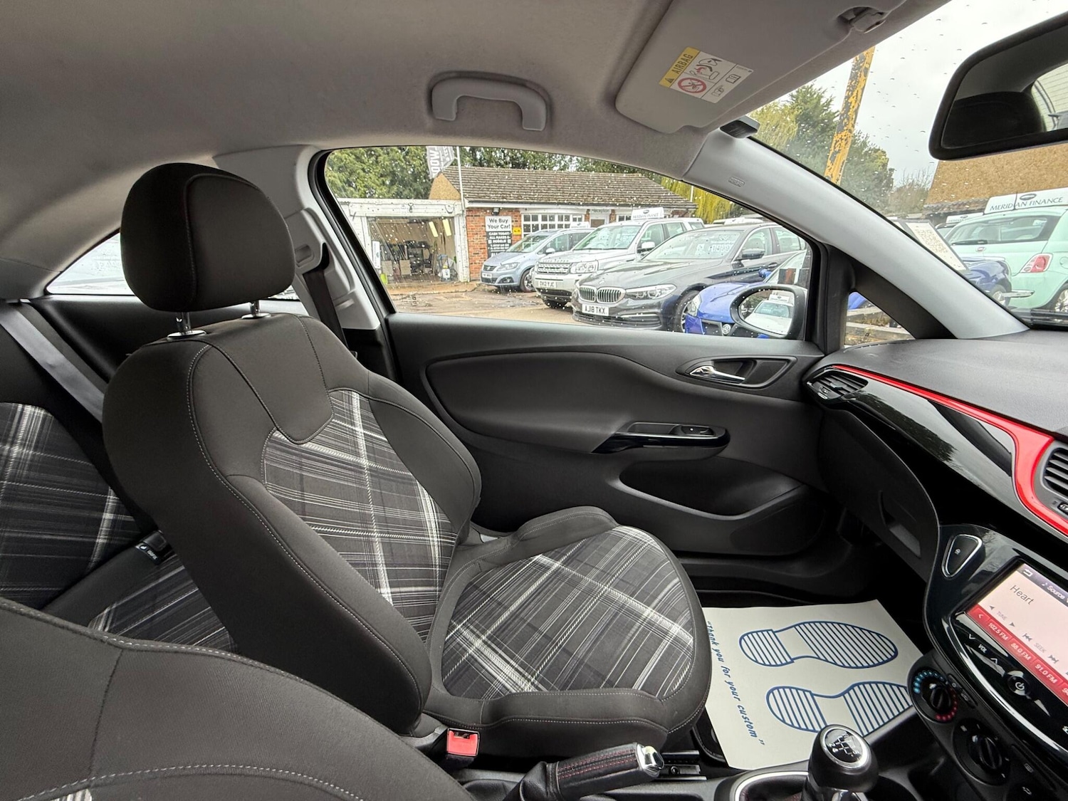 Used Vauxhall Corsa 2015 for sale - 77849141: Photo 22