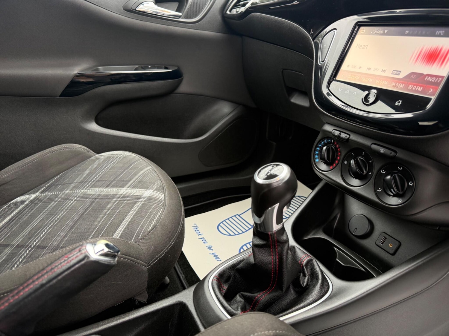 Used Vauxhall Corsa 2015 for sale - 77849141: Photo 24