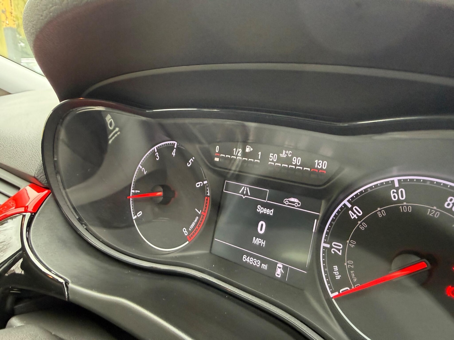 Used Vauxhall Corsa 2015 for sale - 77849141: Photo 26