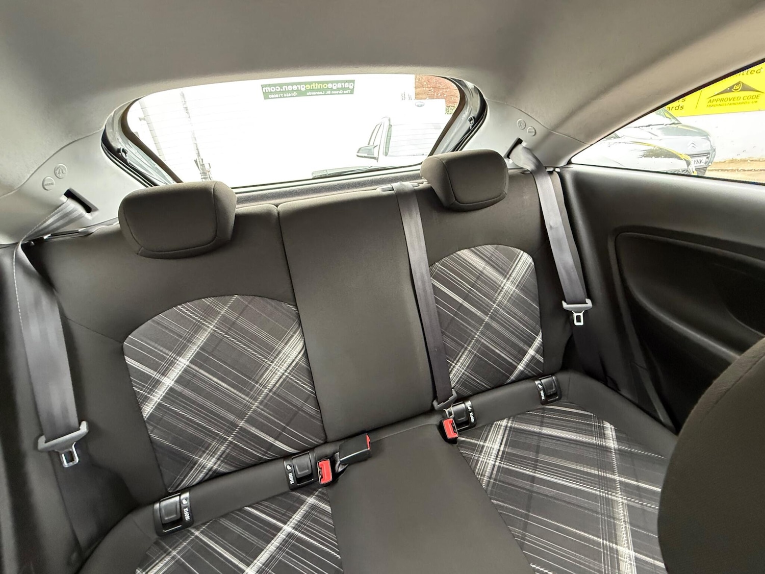 Used Vauxhall Corsa 2015 for sale - 77849141: Photo 28