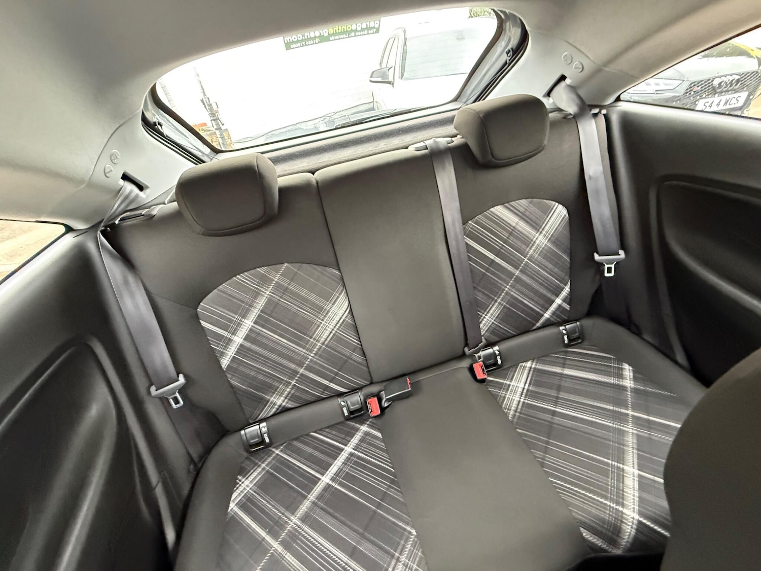 Used Vauxhall Corsa 2015 for sale - 77849141: Photo 29