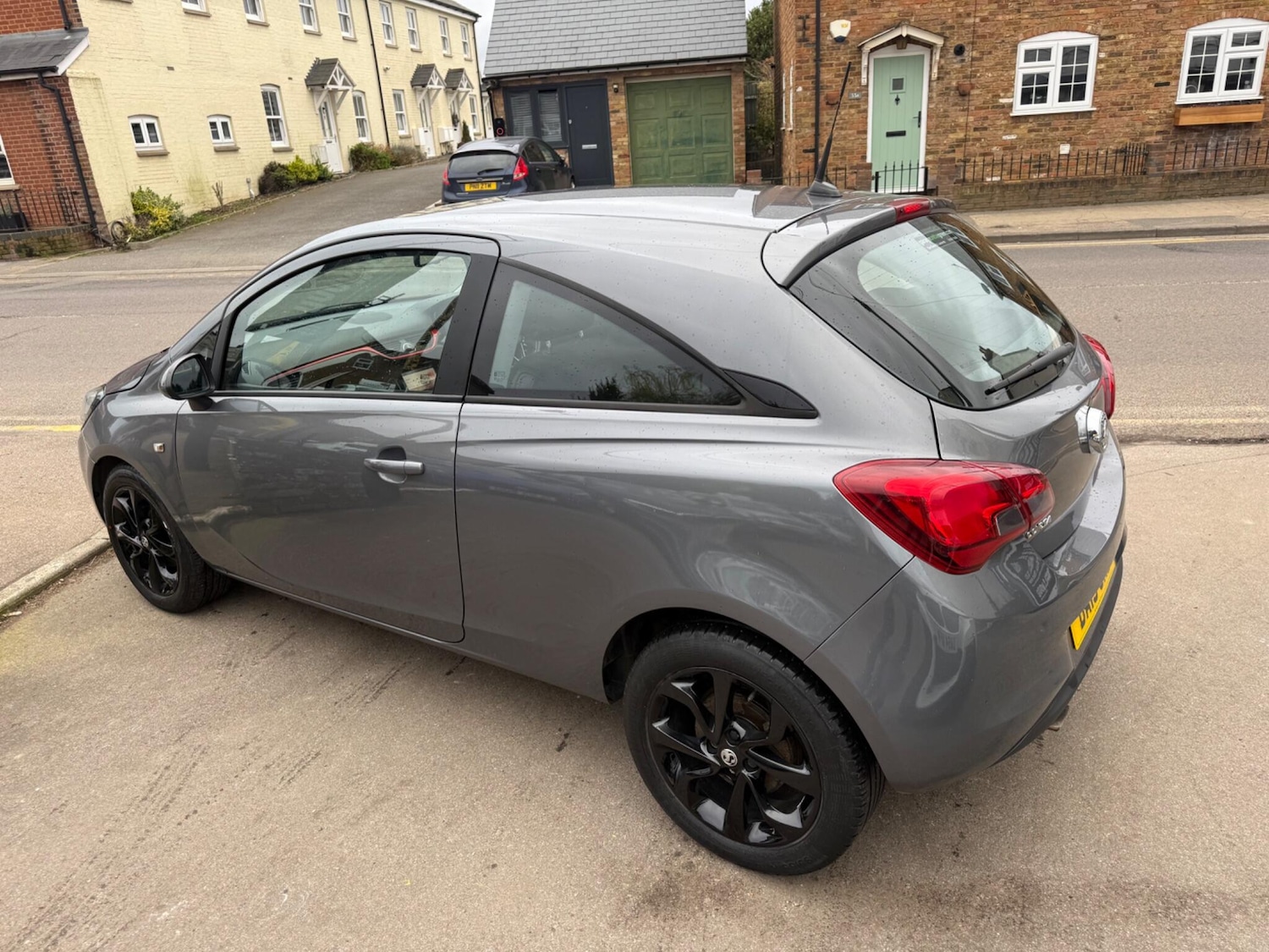 Used Vauxhall Corsa 2015 for sale - 77849141: Photo 8