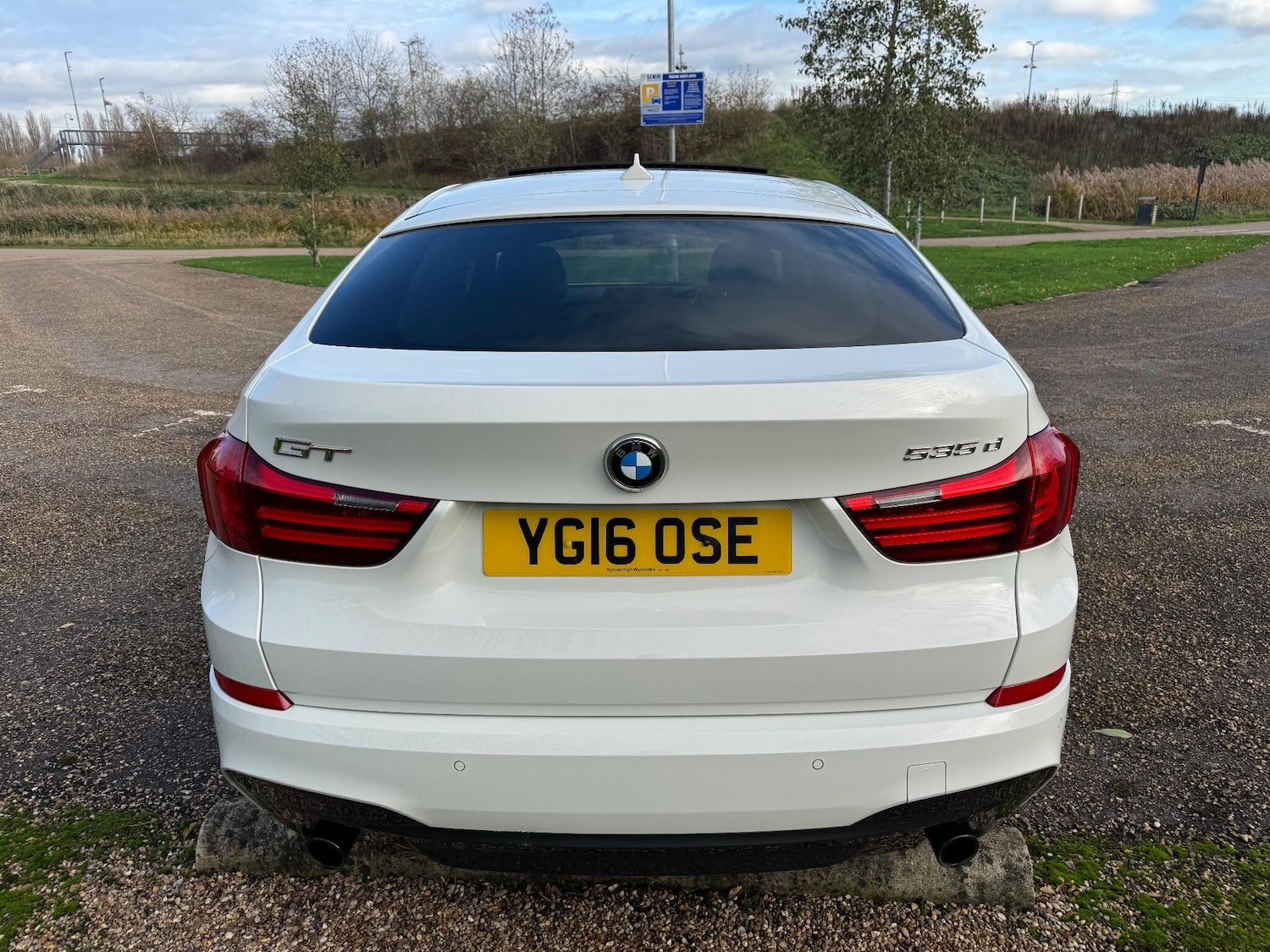 Used BMW 5 Series 2016 for sale - 77346272: Photo 10