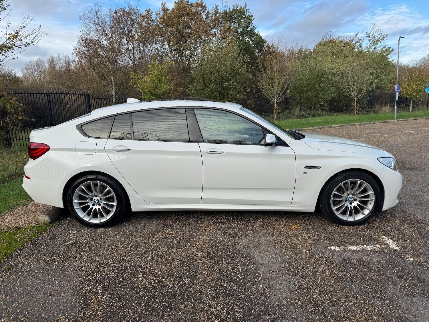 Used BMW 5 Series 2016 for sale - 77346272: Photo 14