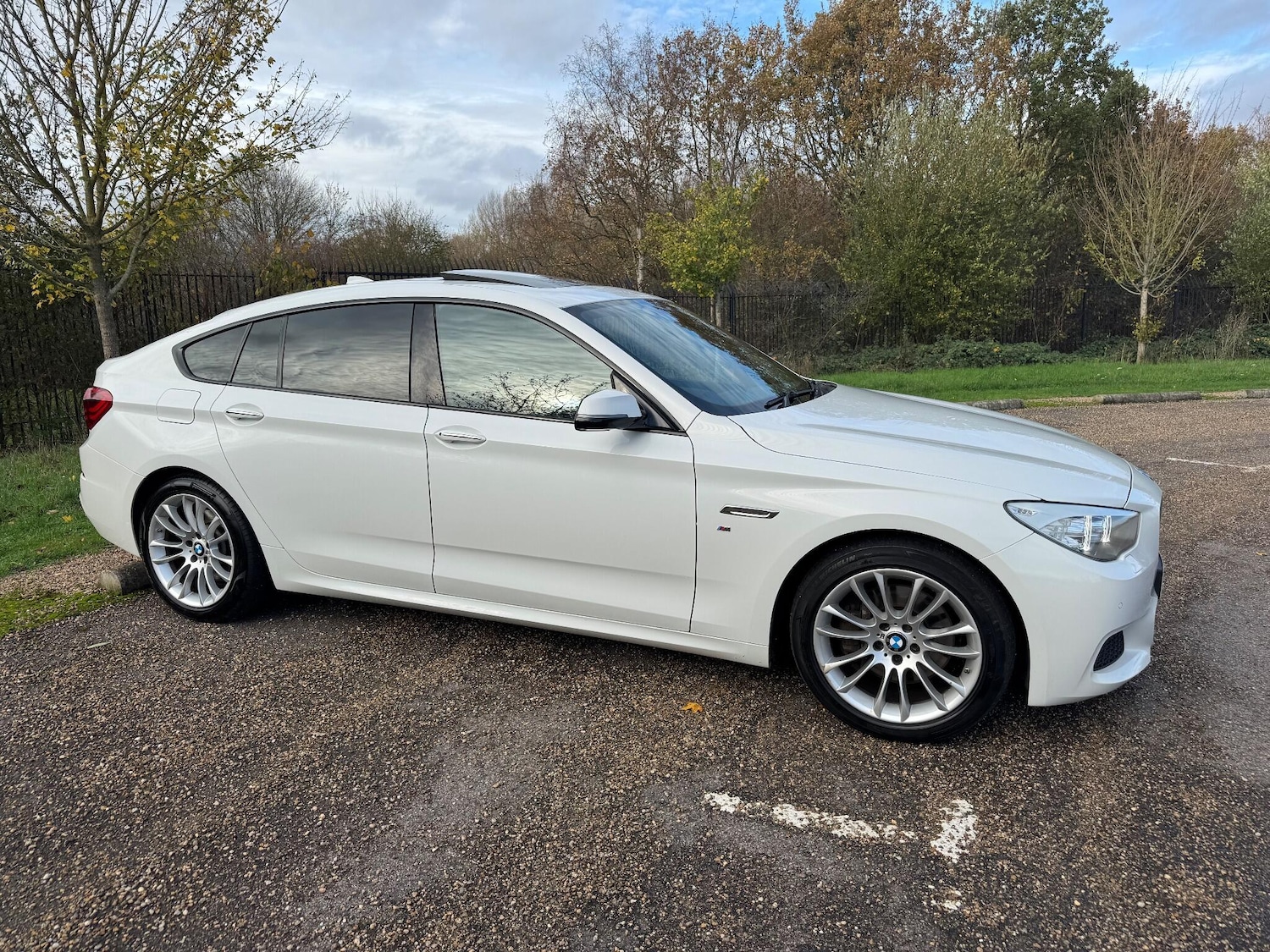 Used BMW 5 Series 2016 for sale - 77346272: Photo 15