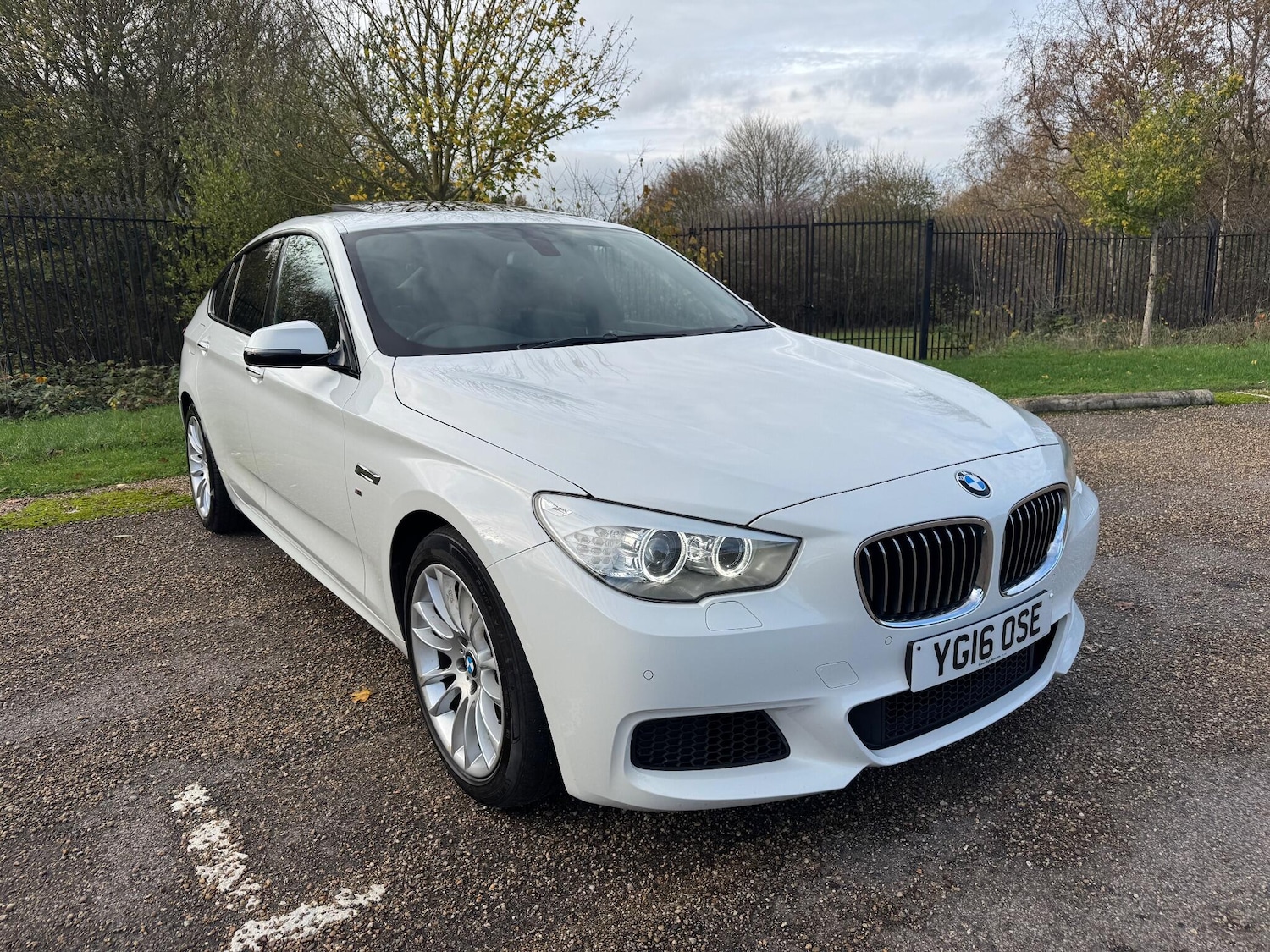 Used BMW 5 Series 2016 for sale - 77346272: Photo 17