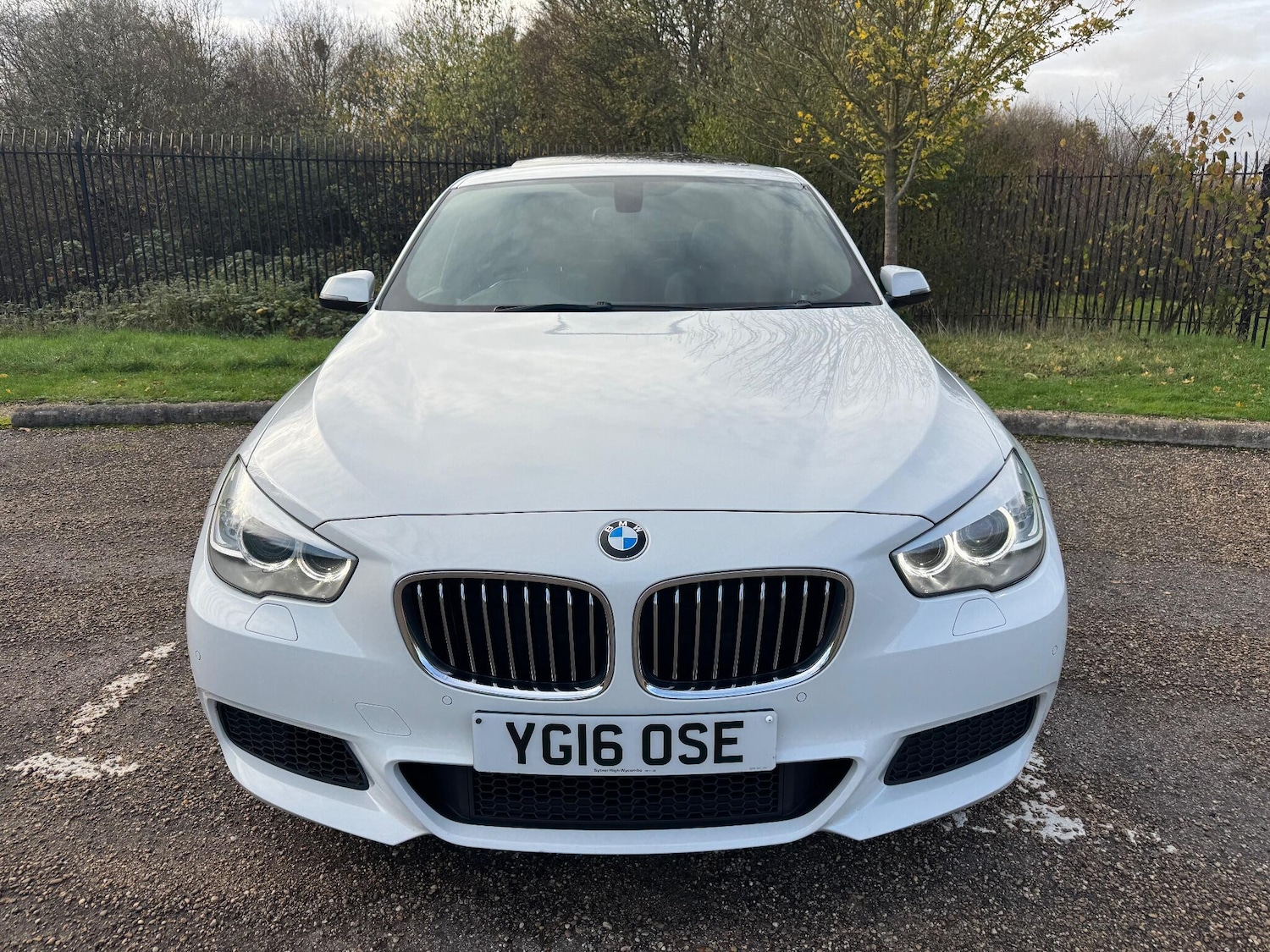 Used BMW 5 Series 2016 for sale - 77346272: Photo 18