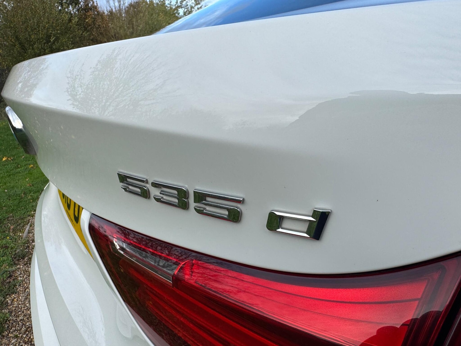 Used BMW 5 Series 2016 for sale - 77346272: Photo 19