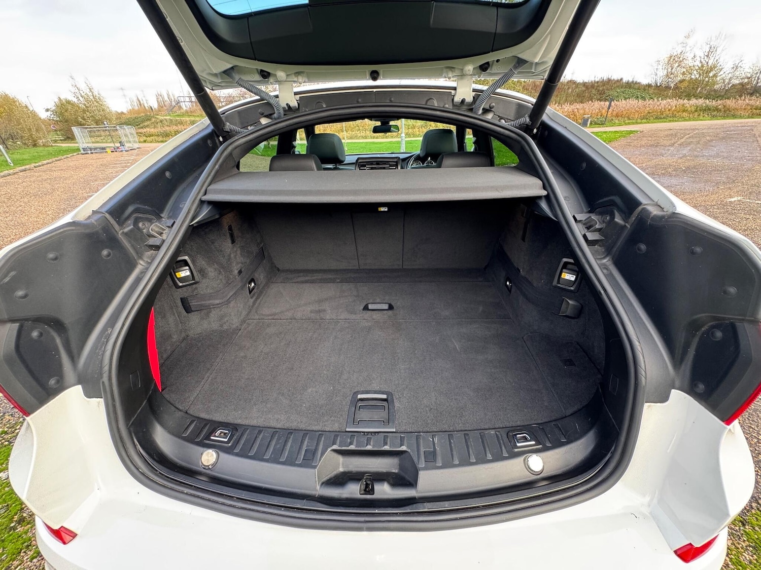 Used BMW 5 Series 2016 for sale - 77346272: Photo 20