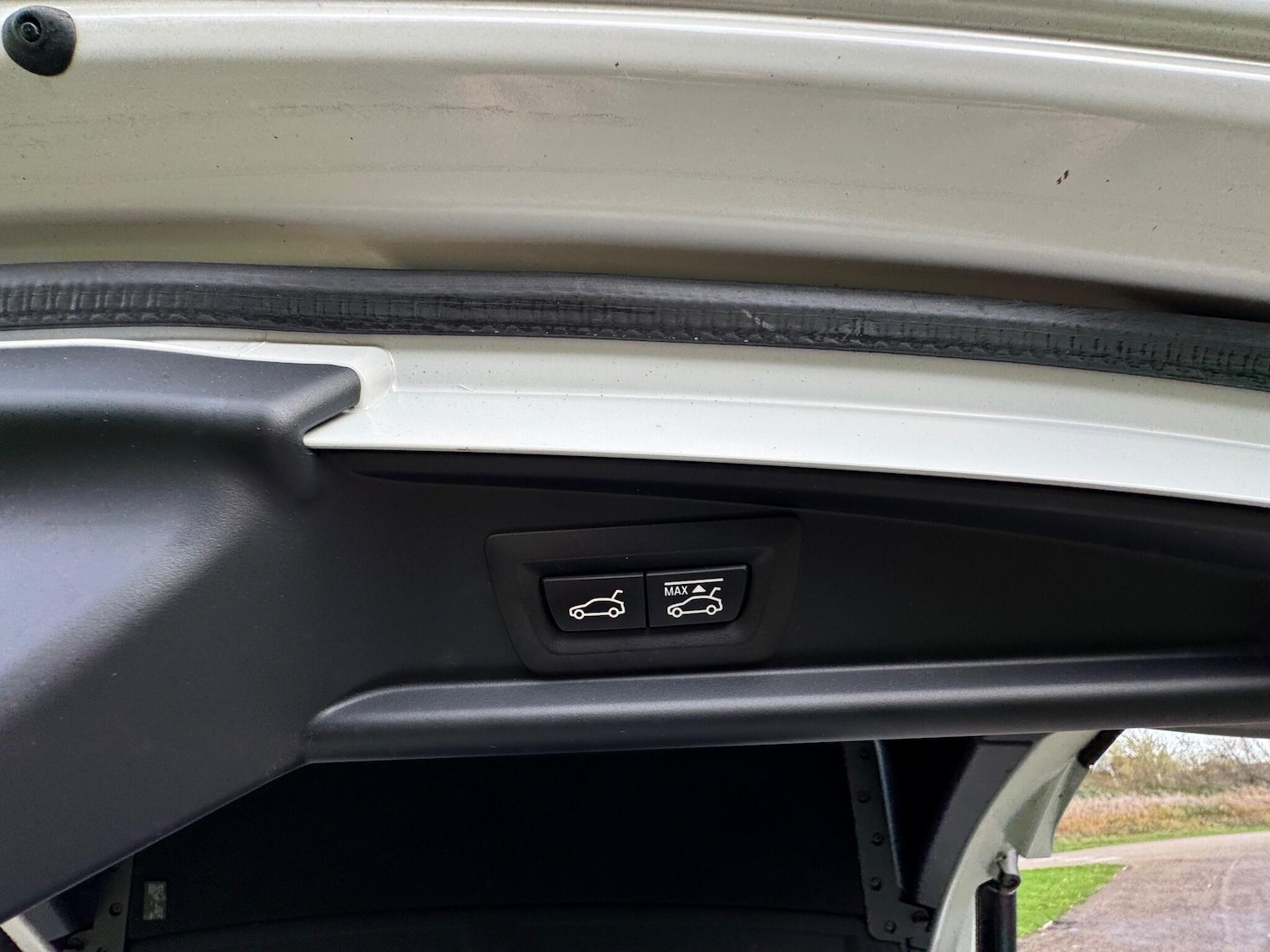 Used BMW 5 Series 2016 for sale - 77346272: Photo 21