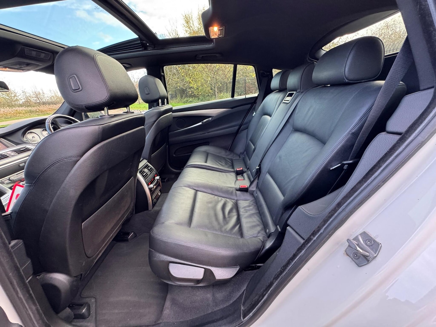 Used BMW 5 Series 2016 for sale - 77346272: Photo 23