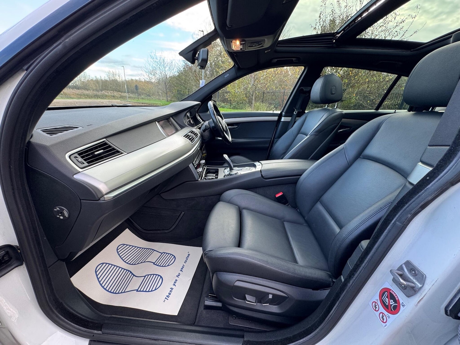 Used BMW 5 Series 2016 for sale - 77346272: Photo 24