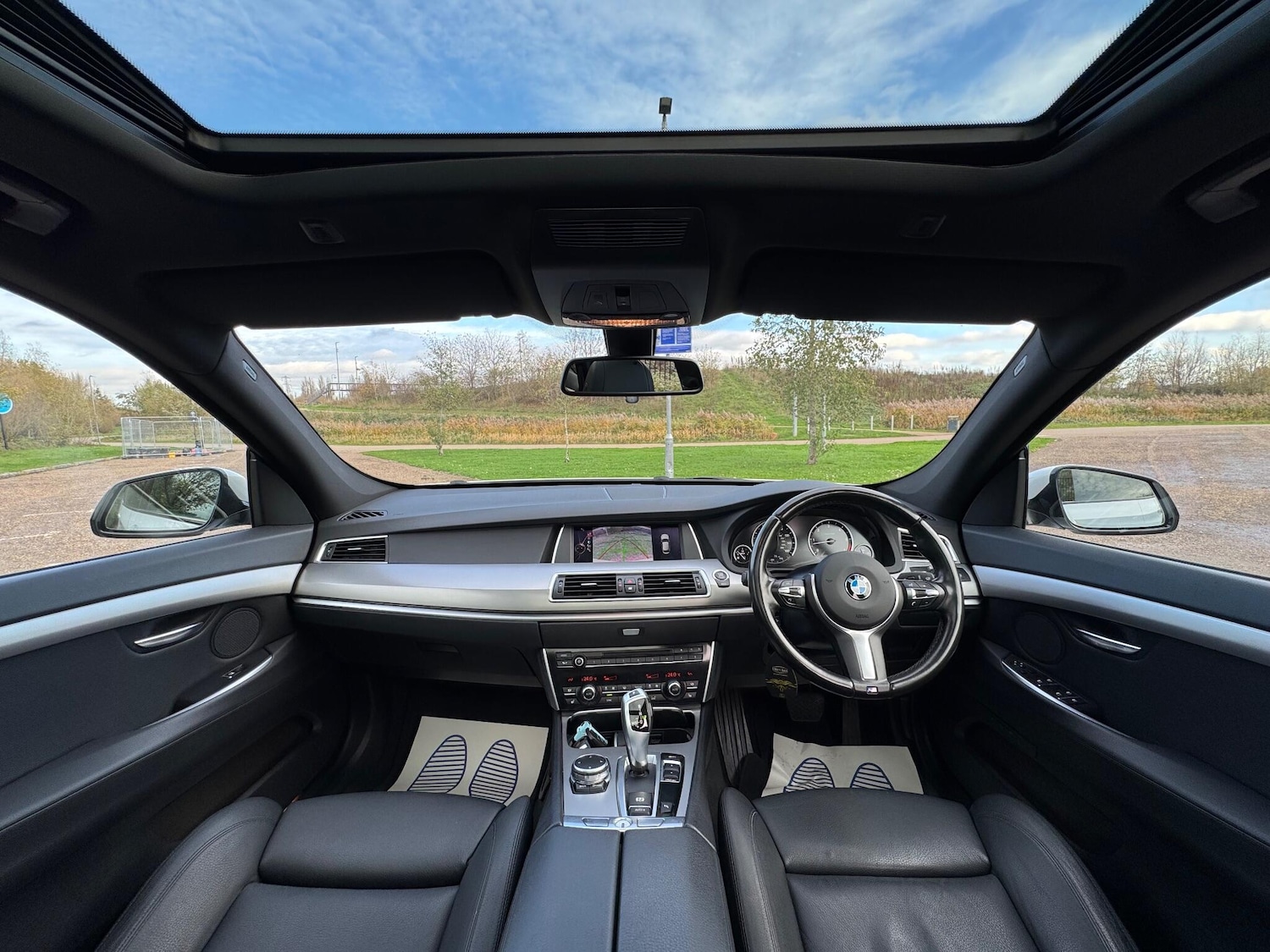 Used BMW 5 Series 2016 for sale - 77346272: Photo 25