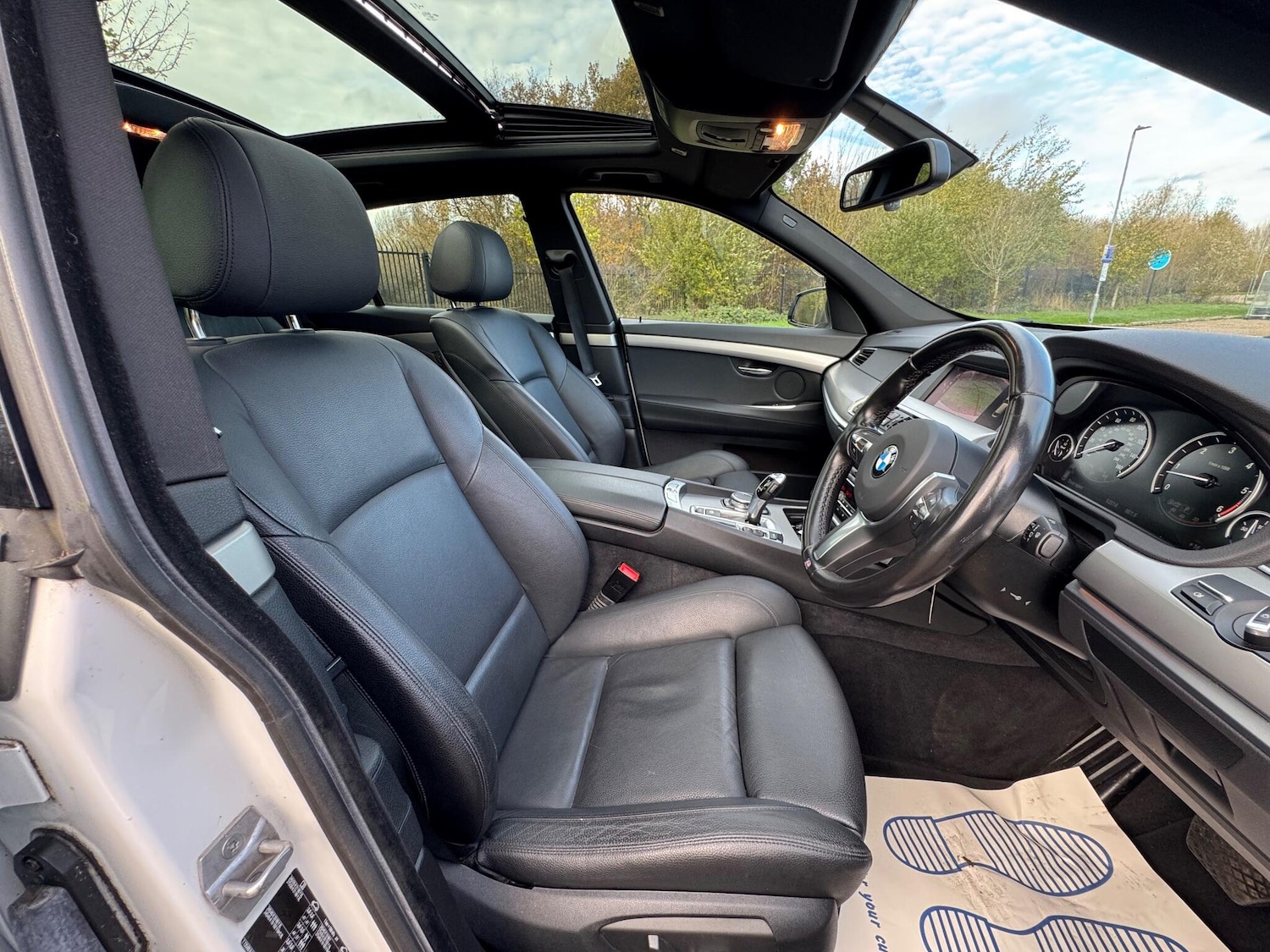 Used BMW 5 Series 2016 for sale - 77346272: Photo 26