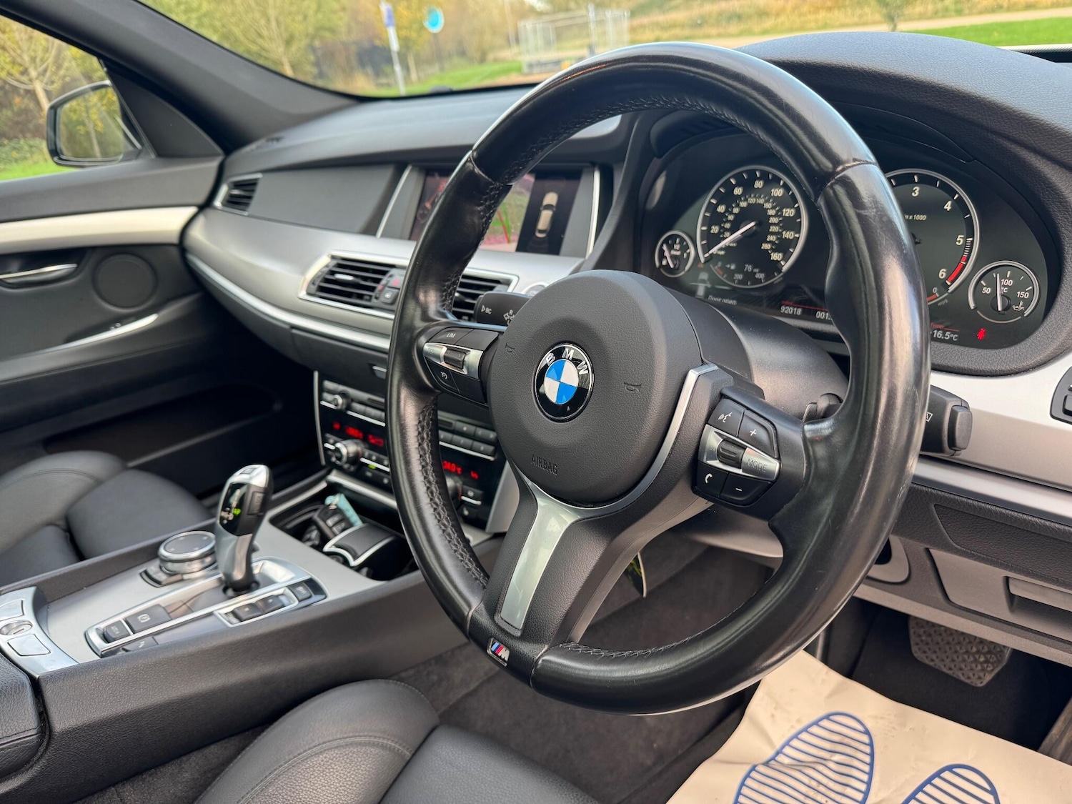 Used BMW 5 Series 2016 for sale - 77346272: Photo 27