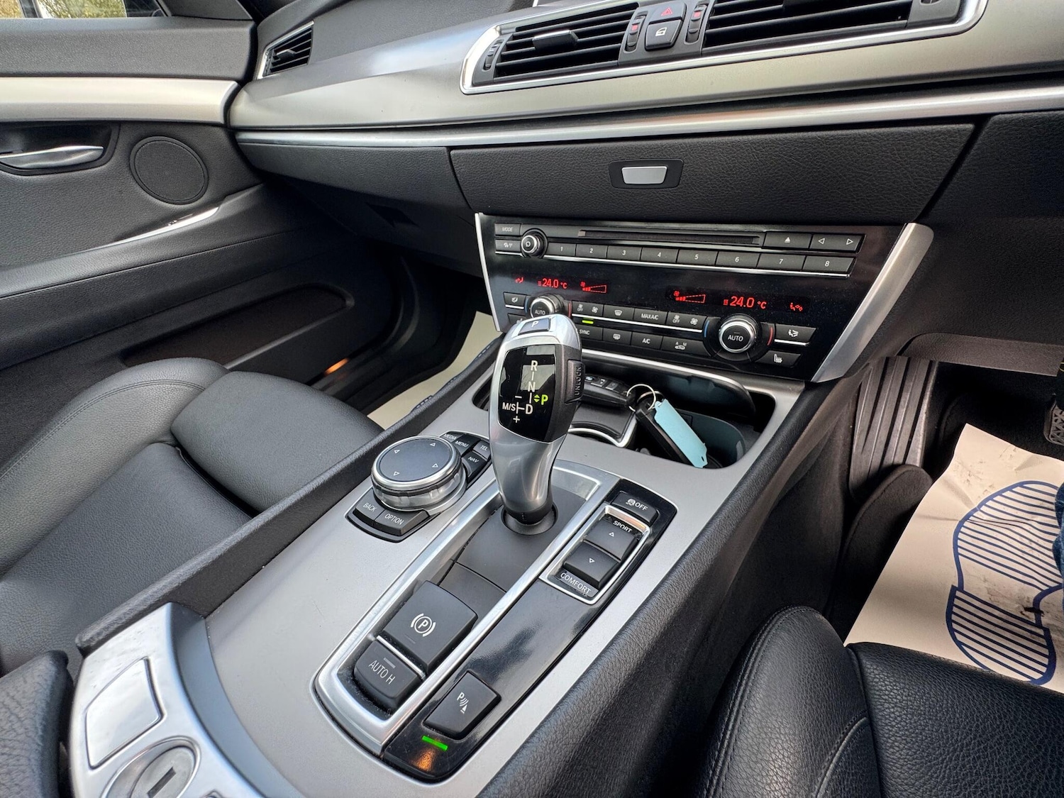 Used BMW 5 Series 2016 for sale - 77346272: Photo 29