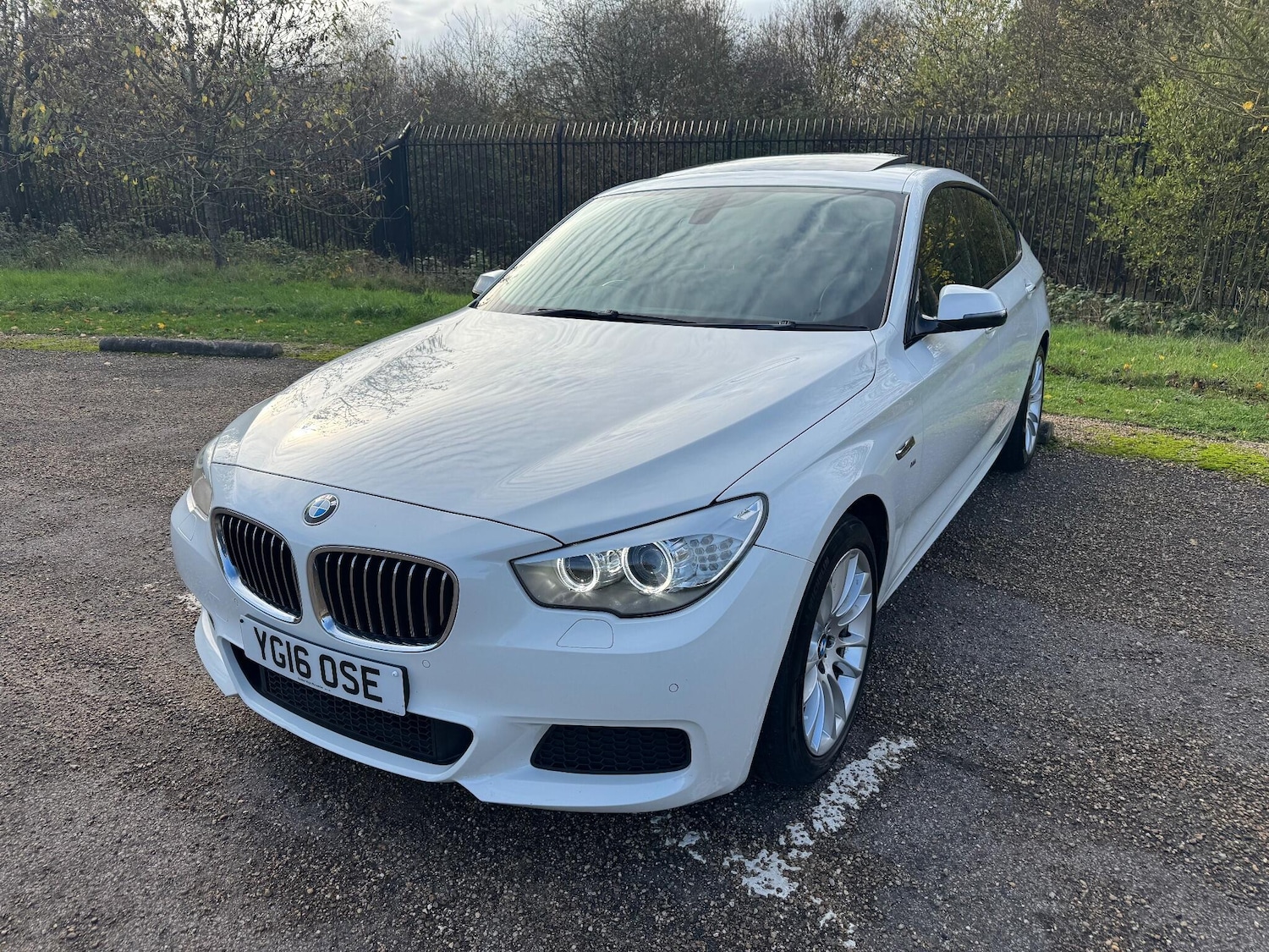 Used BMW 5 Series 2016 for sale - 77346272: Photo 3