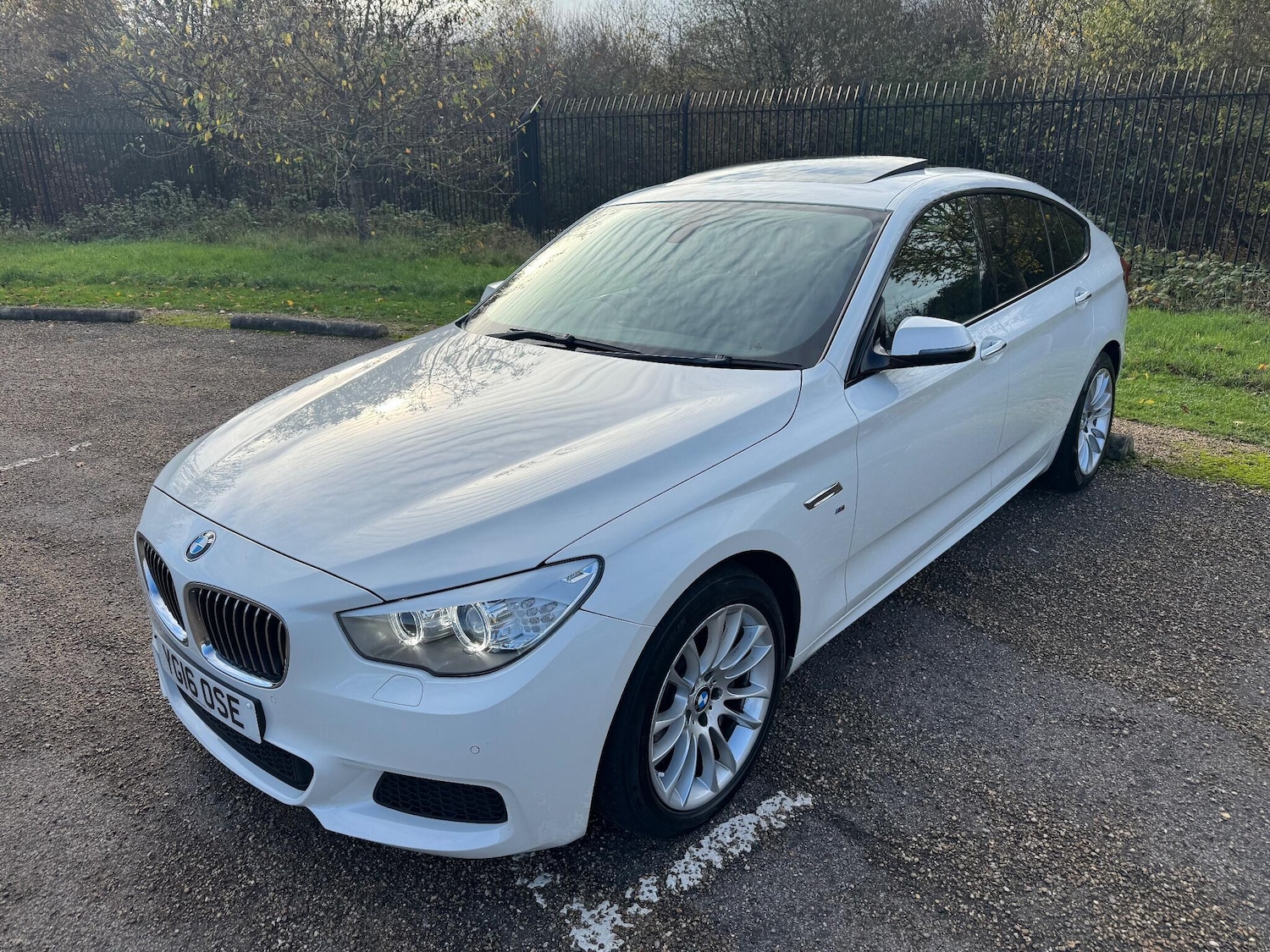 Used BMW 5 Series 2016 for sale - 77346272: Photo 4