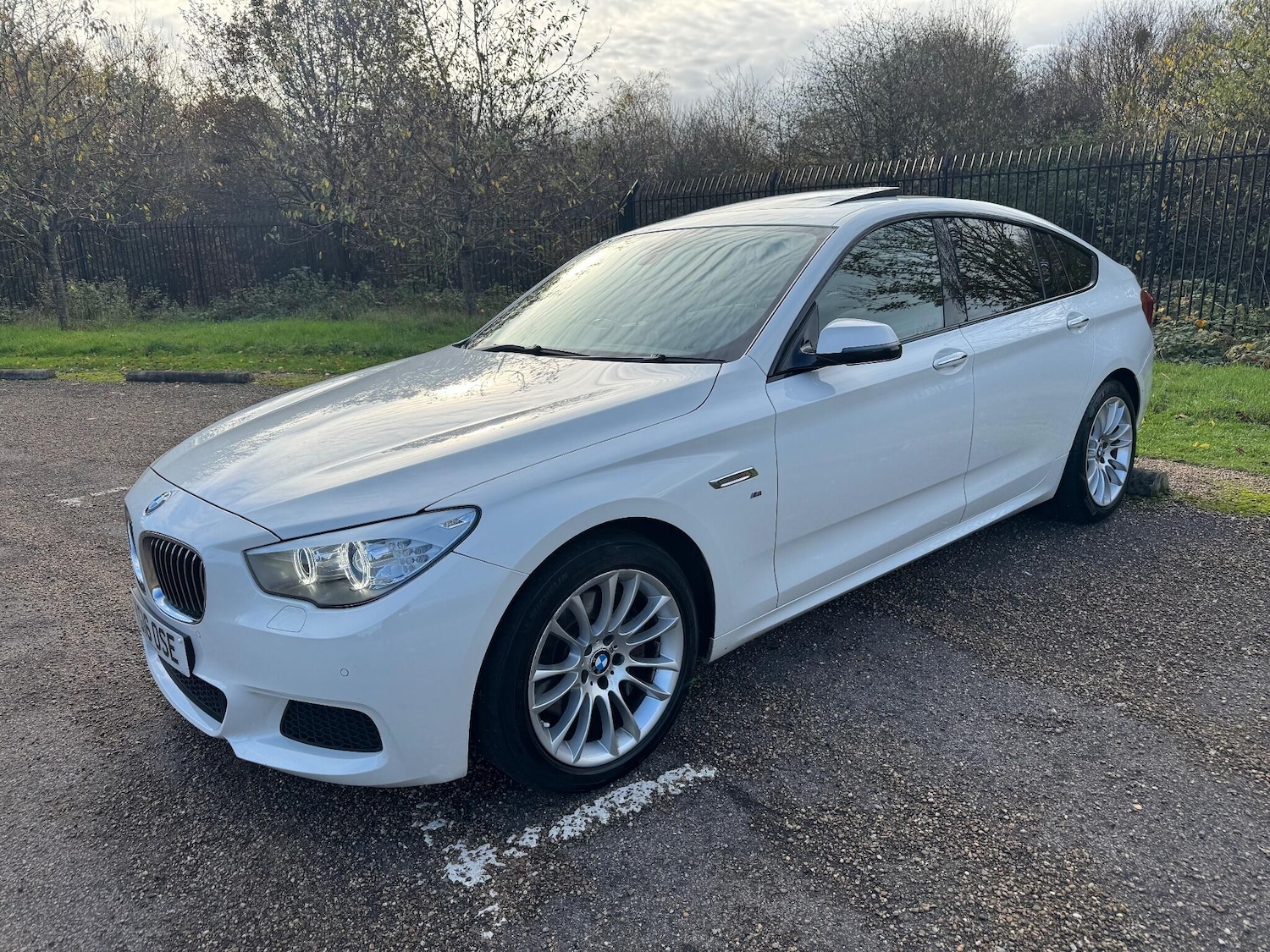 Used BMW 5 Series 2016 for sale - 77346272: Photo 5