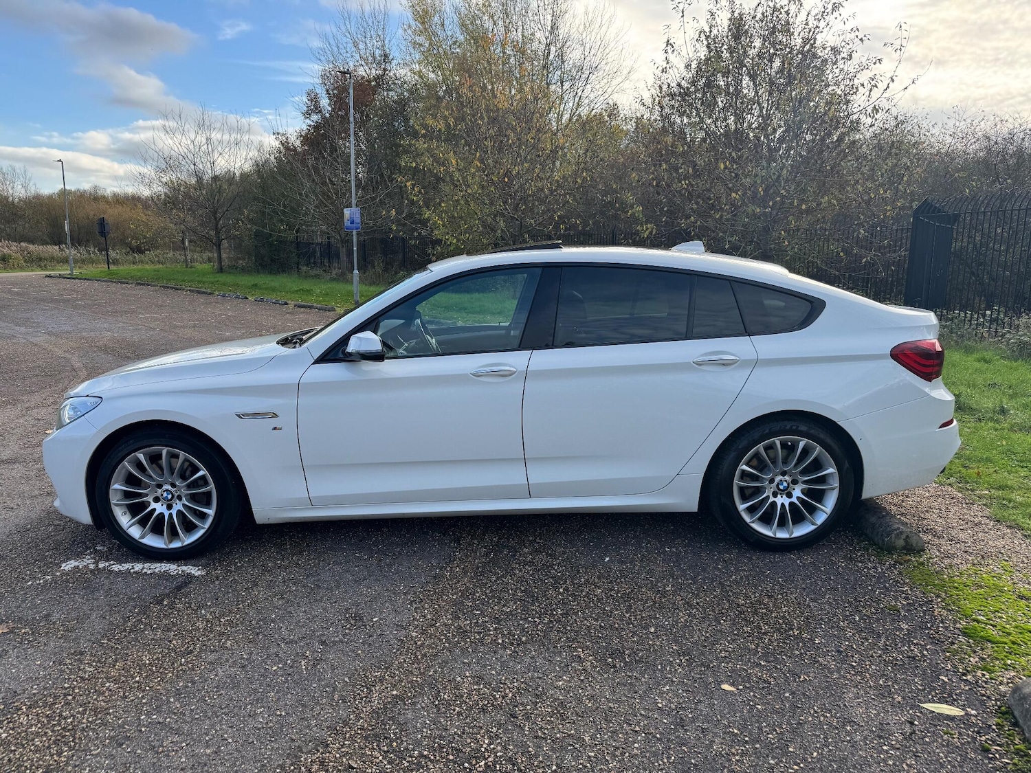 Used BMW 5 Series 2016 for sale - 77346272: Photo 6