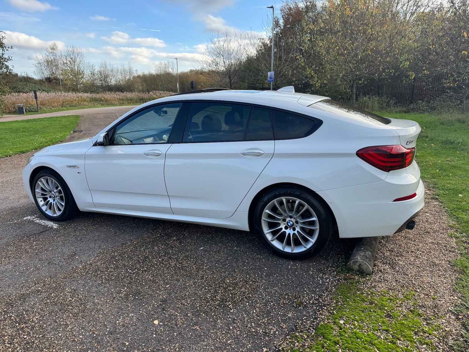 Used BMW 5 Series 2016 for sale - 77346272: Photo 7