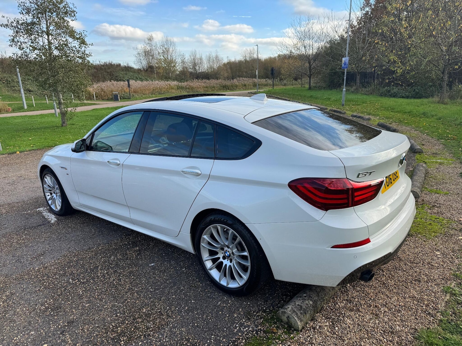 Used BMW 5 Series 2016 for sale - 77346272: Photo 8