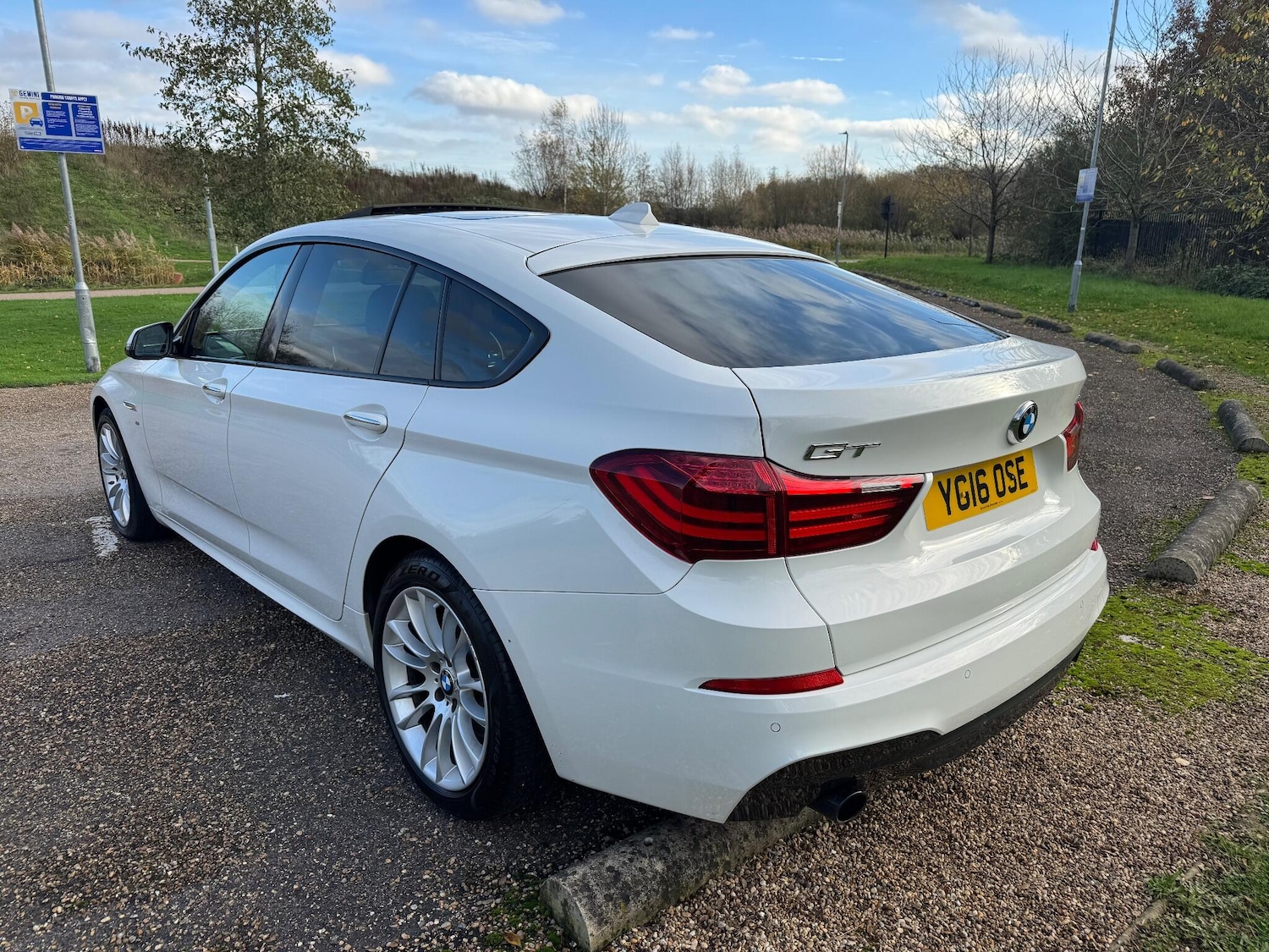 Used BMW 5 Series 2016 for sale - 77346272: Photo 9