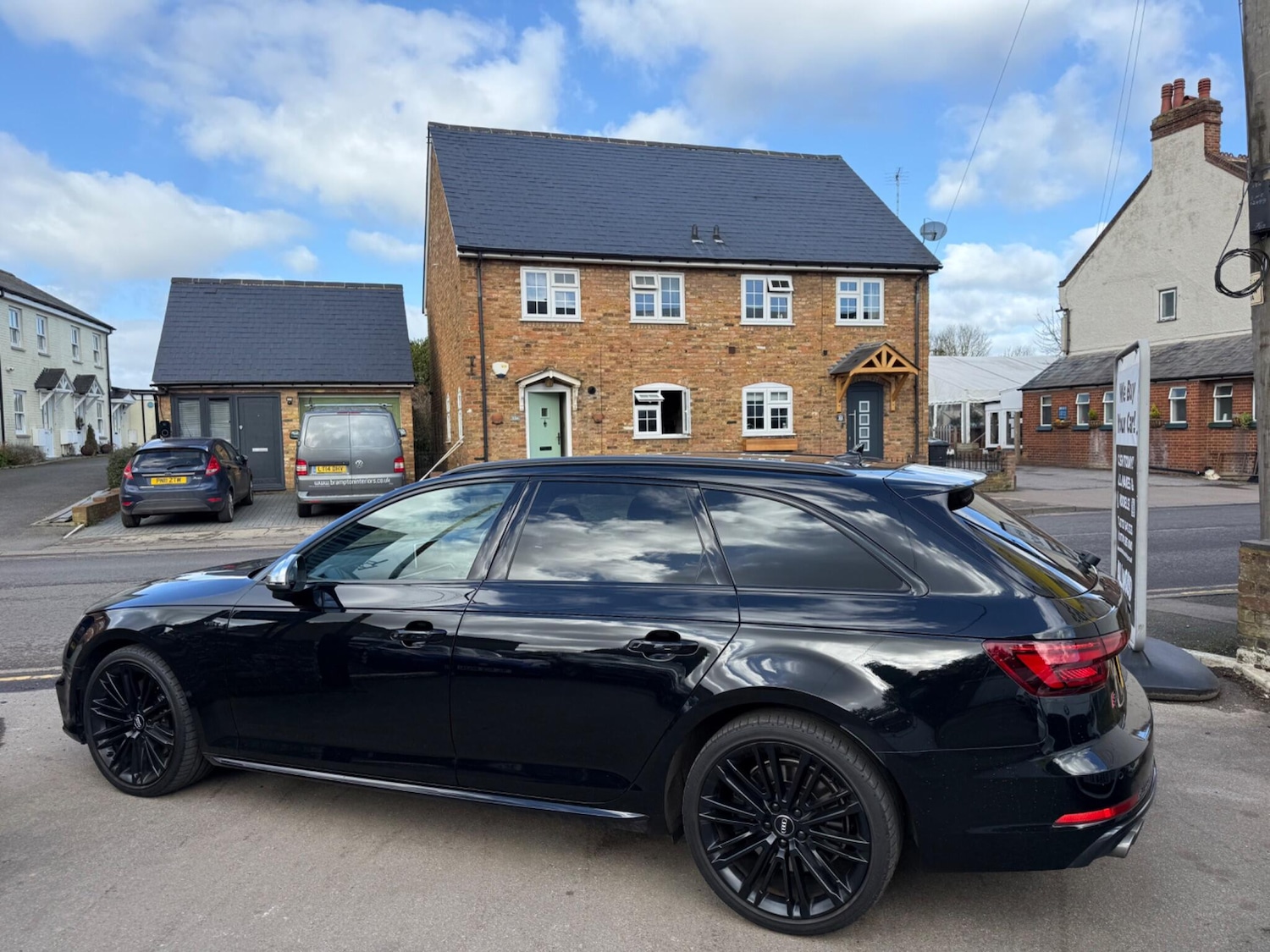 Used Audi A4 2017 for sale - 77830553: Photo 11