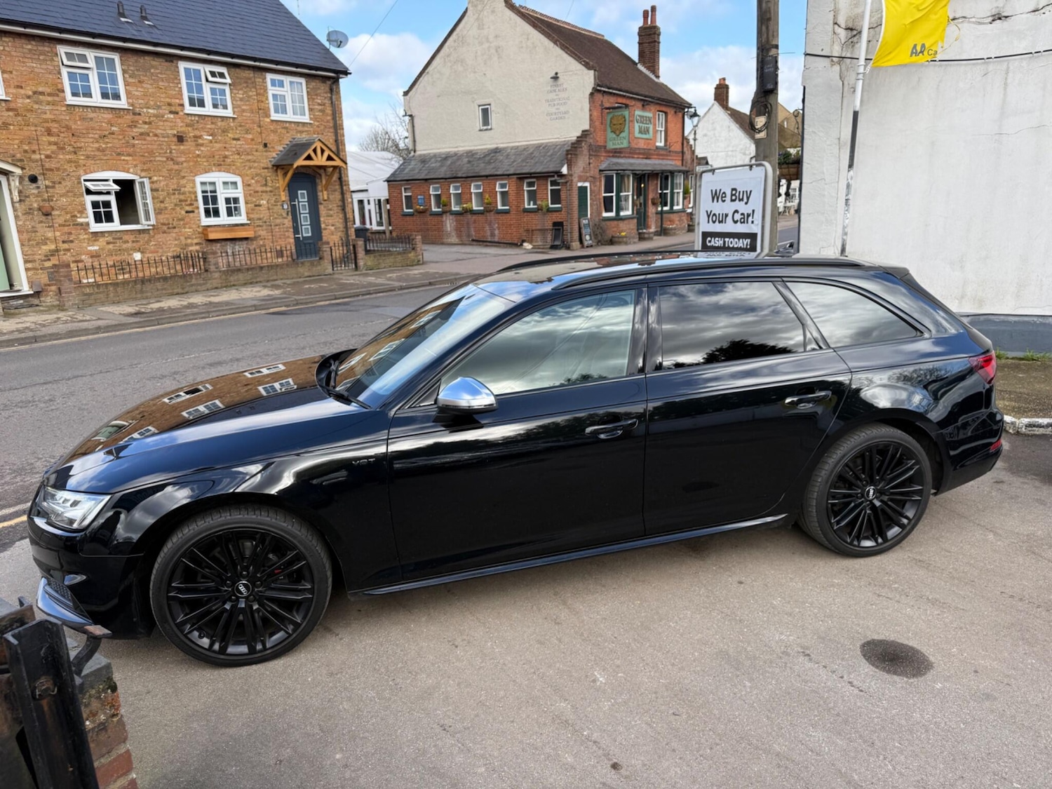 Used Audi A4 2017 for sale - 77830553: Photo 13