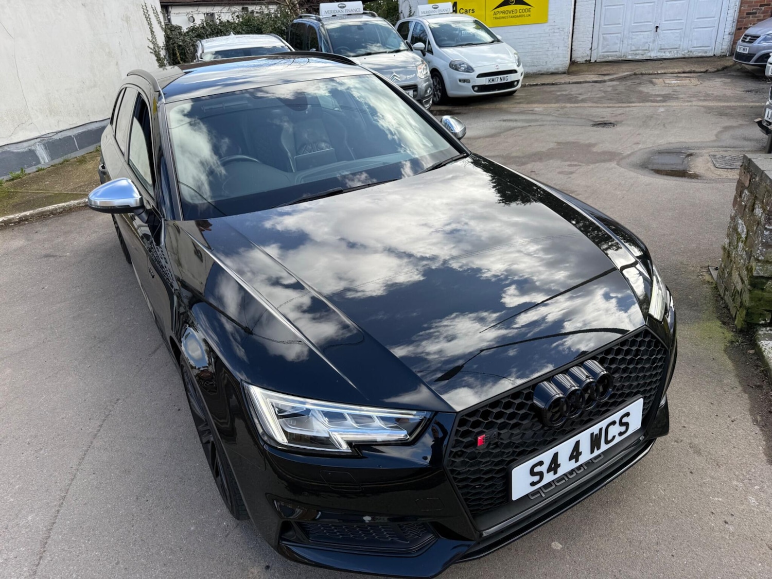 Used Audi A4 2017 for sale - 77830553: Photo 15