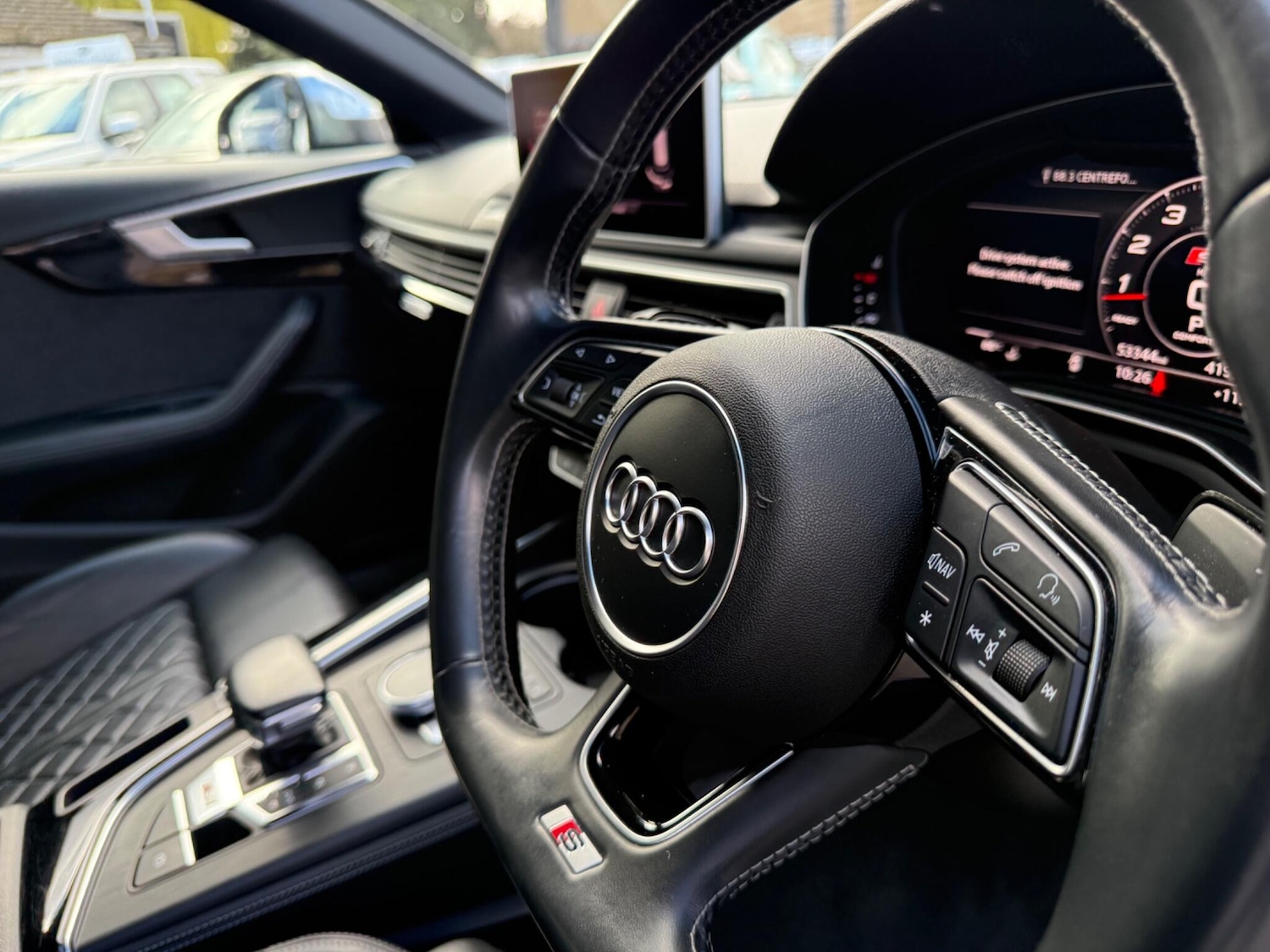 Used Audi A4 2017 for sale - 77830553: Photo 24